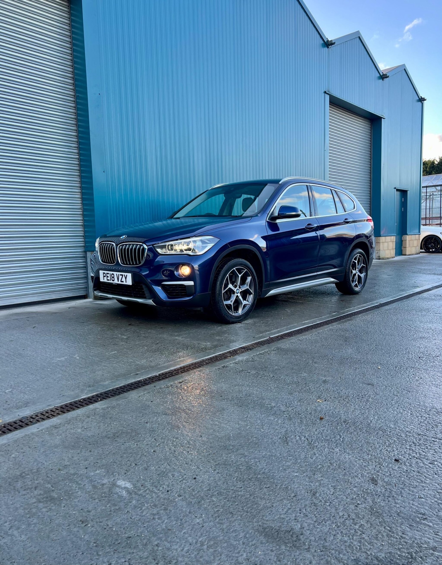 Used BMW X1 2018 for sale - 76780613: Photo 19