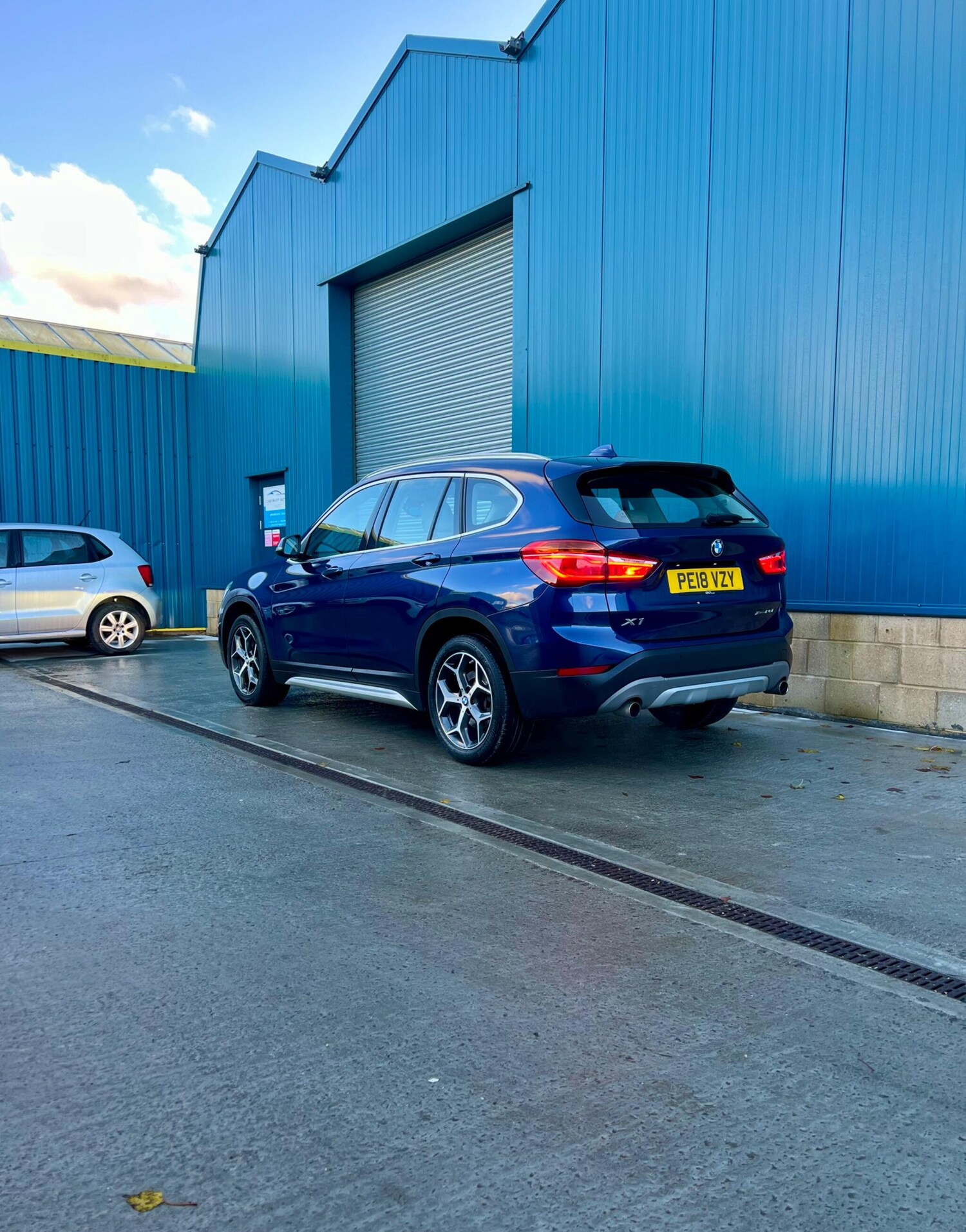 Used BMW X1 2018 for sale - 76780613: Photo 20