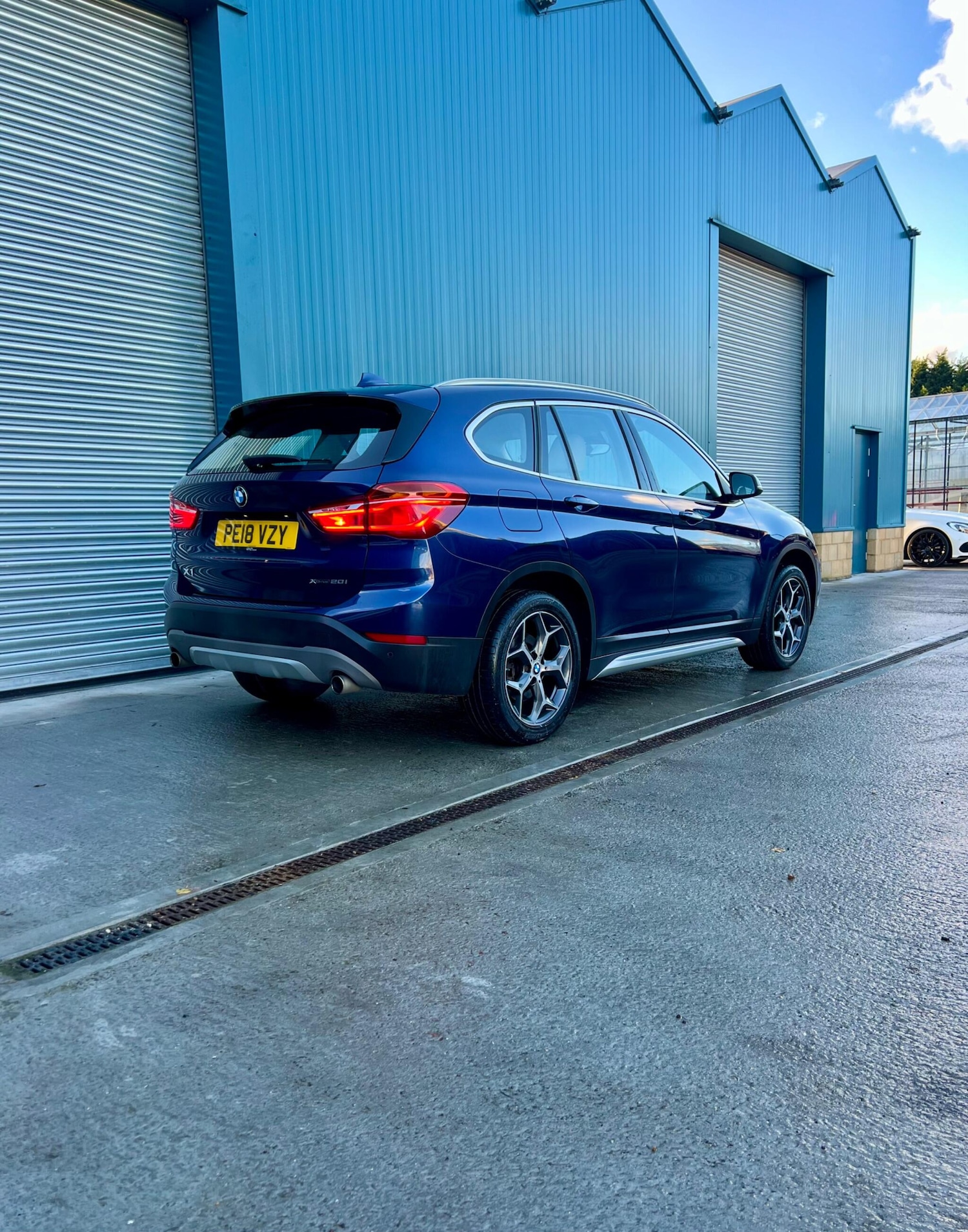 Used BMW X1 2018 for sale - 76780613: Photo 21