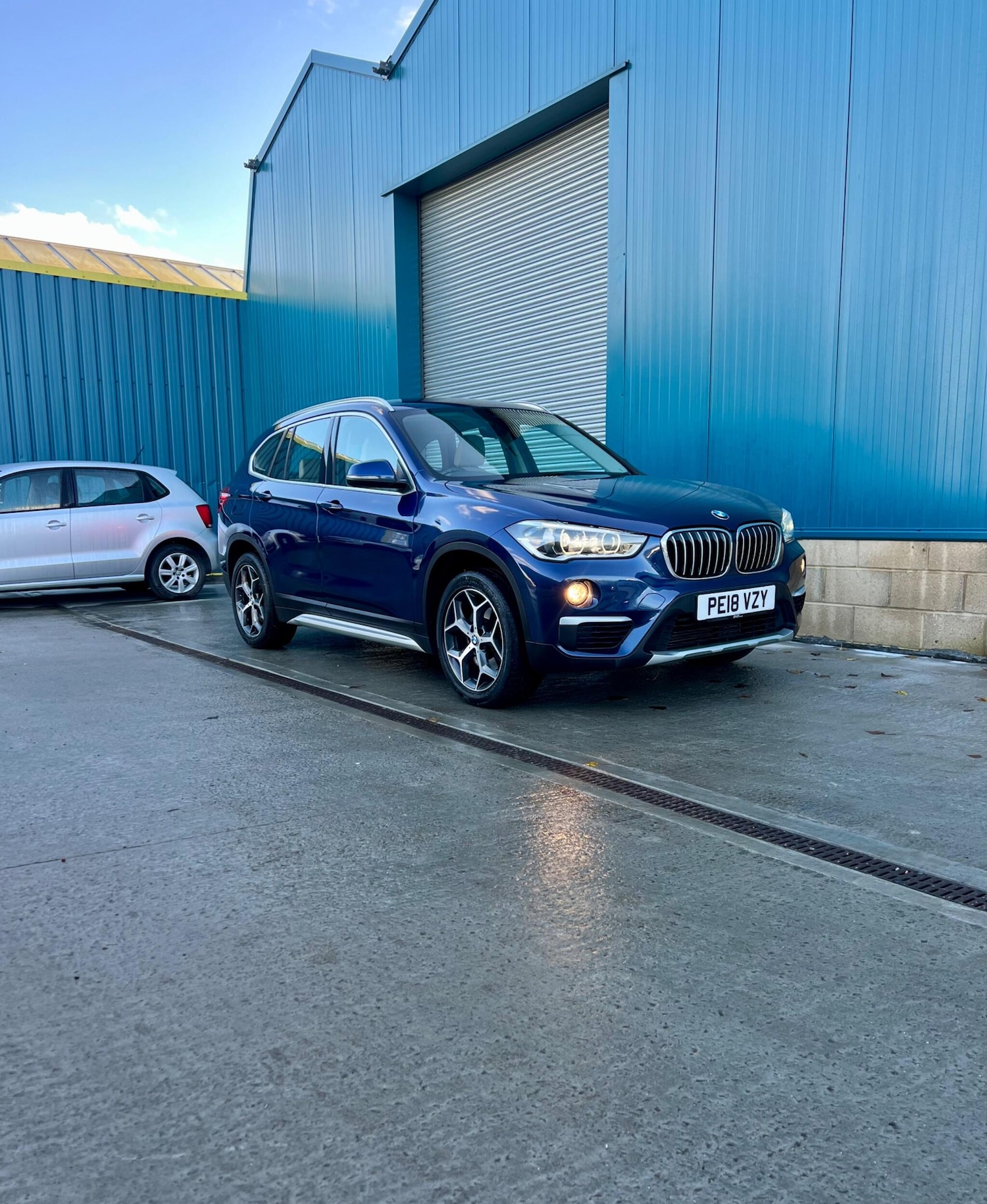 Used BMW X1 2018 for sale - 76780613: Photo 22