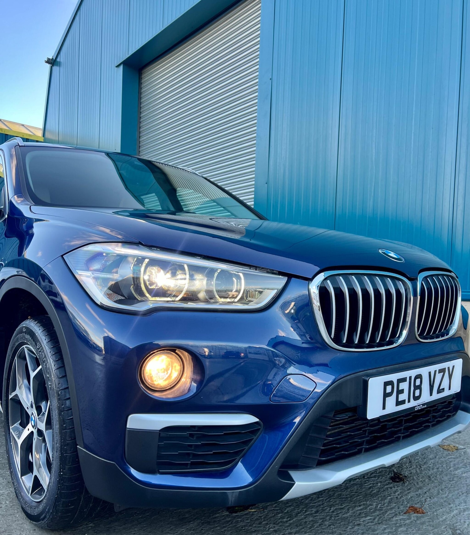 Used BMW X1 2018 for sale - 76780613: Photo 23