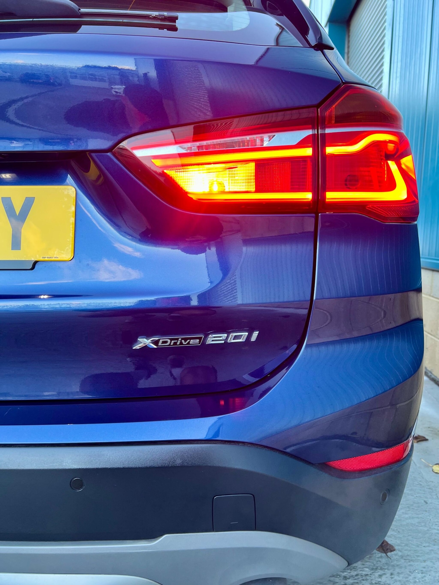 Used BMW X1 2018 for sale - 76780613: Photo 26