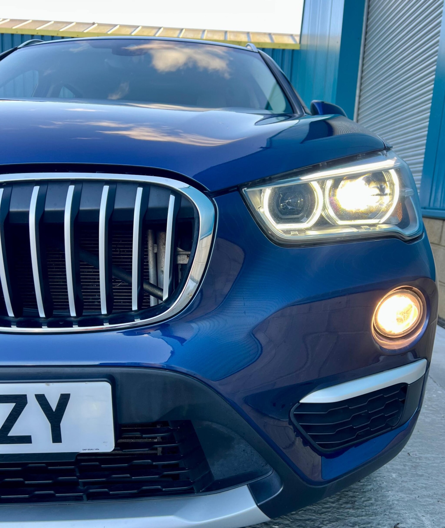 Used BMW X1 2018 for sale - 76780613: Photo 28