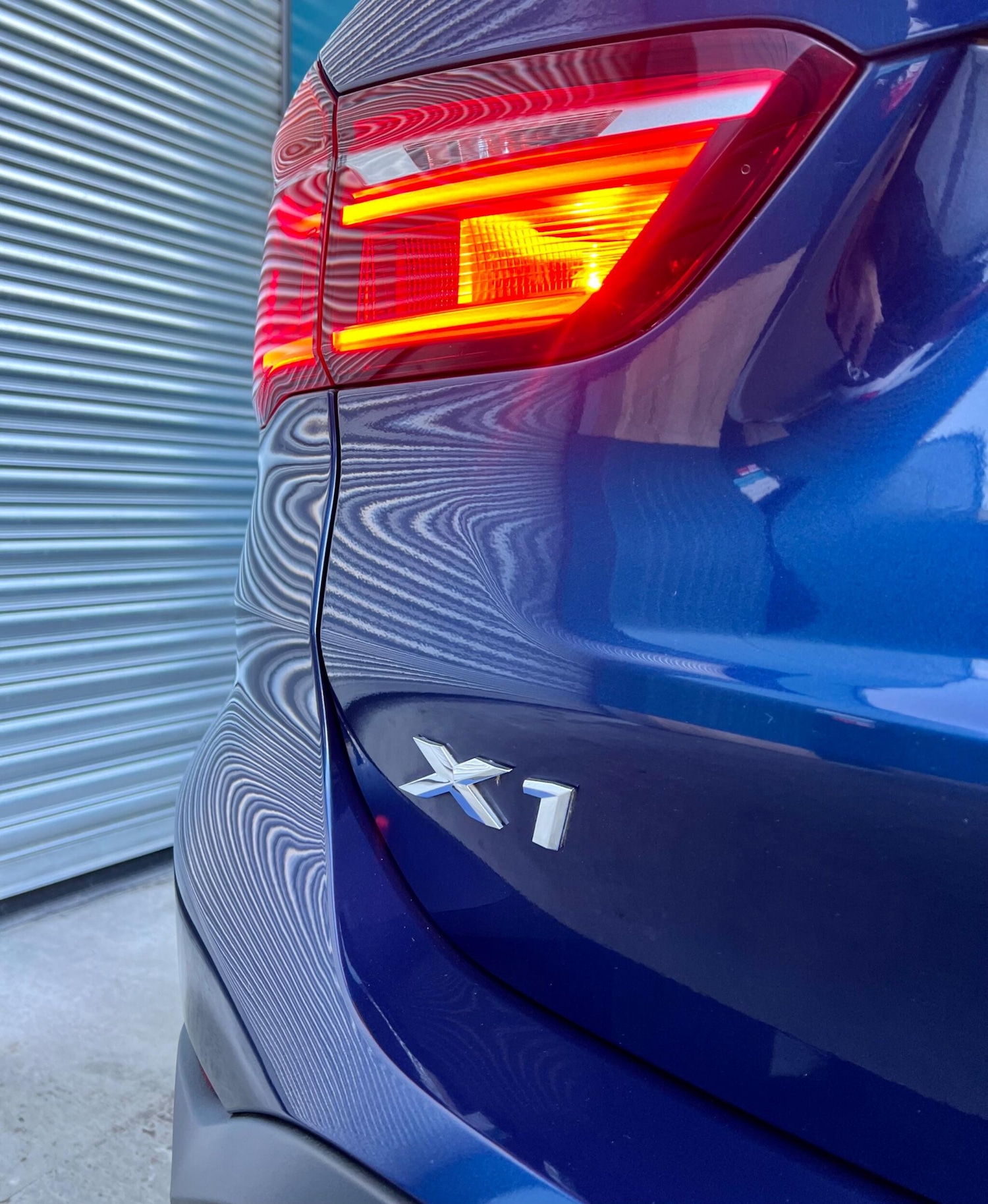 Used BMW X1 2018 for sale - 76780613: Photo 29