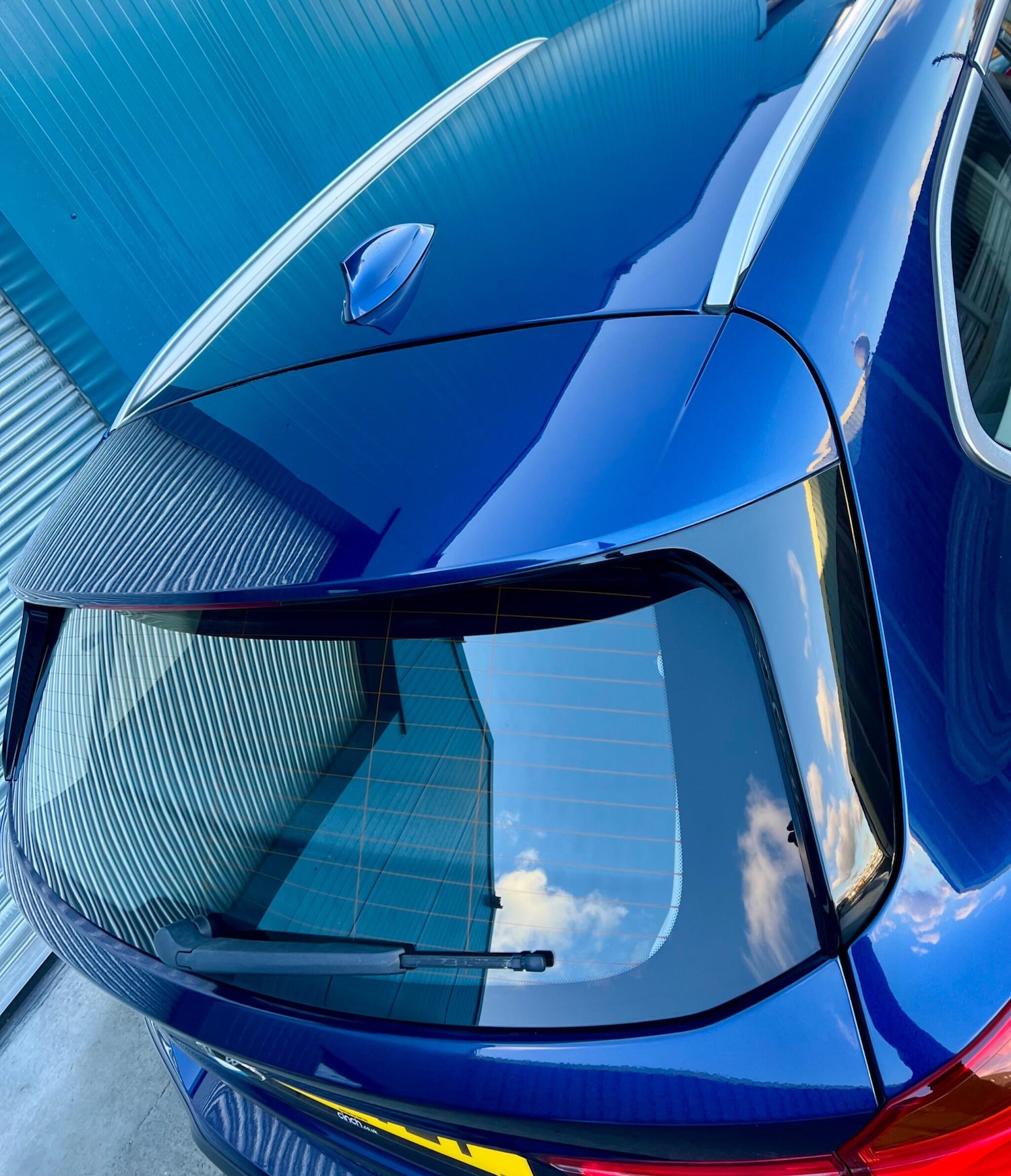 Used BMW X1 2018 for sale - 76780613: Photo 30