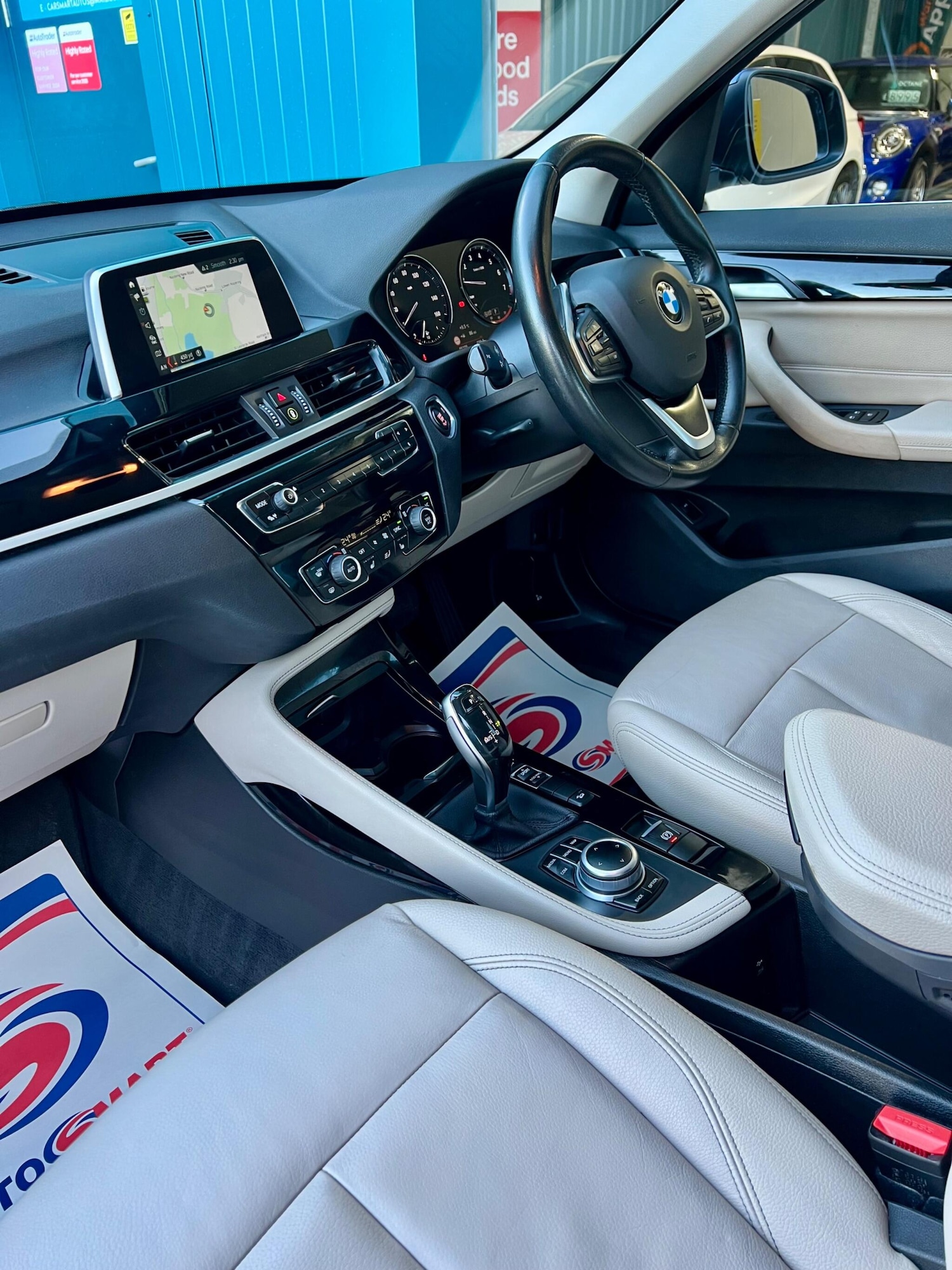 Used BMW X1 2018 for sale - 76780613: Photo 35