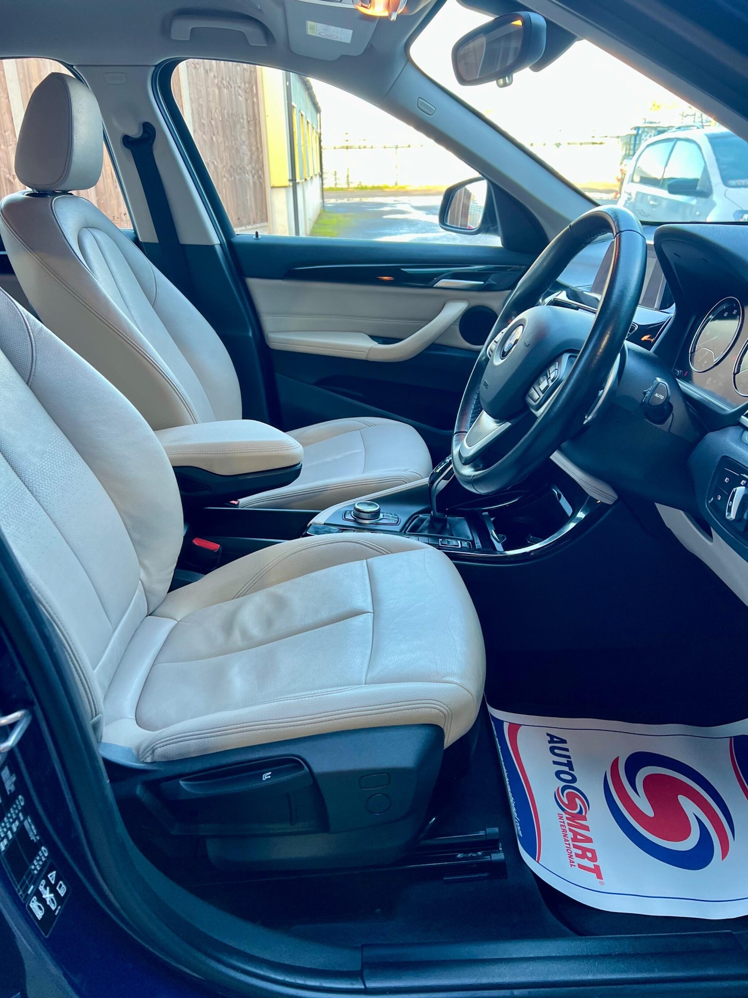 Used BMW X1 2018 for sale - 76780613: Photo 36