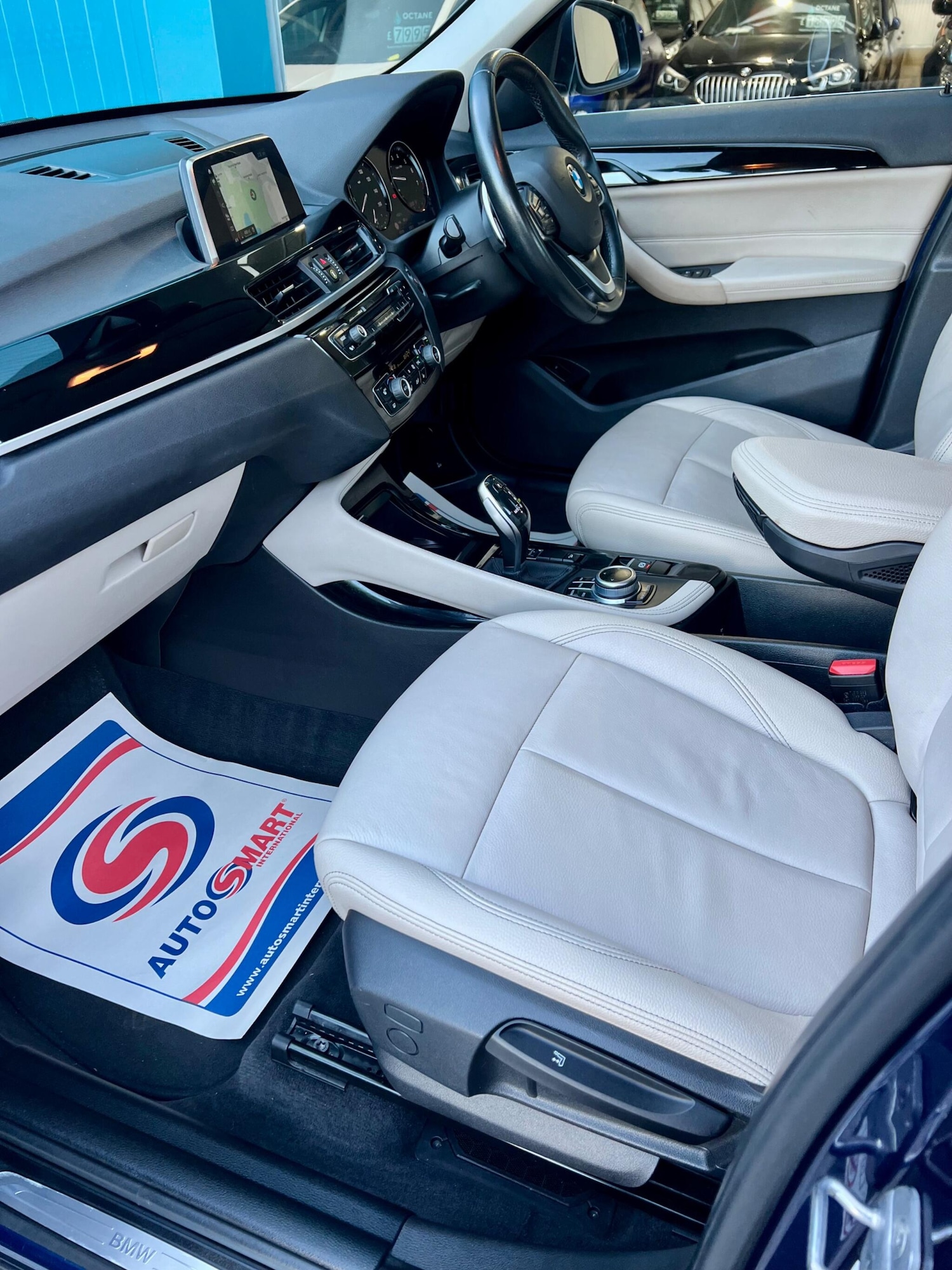 Used BMW X1 2018 for sale - 76780613: Photo 37