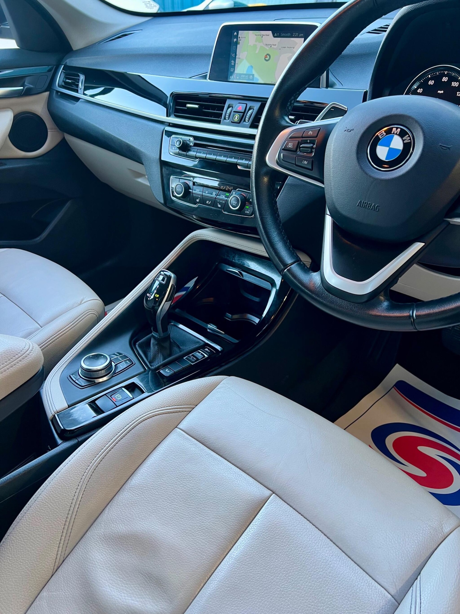 Used BMW X1 2018 for sale - 76780613: Photo 38