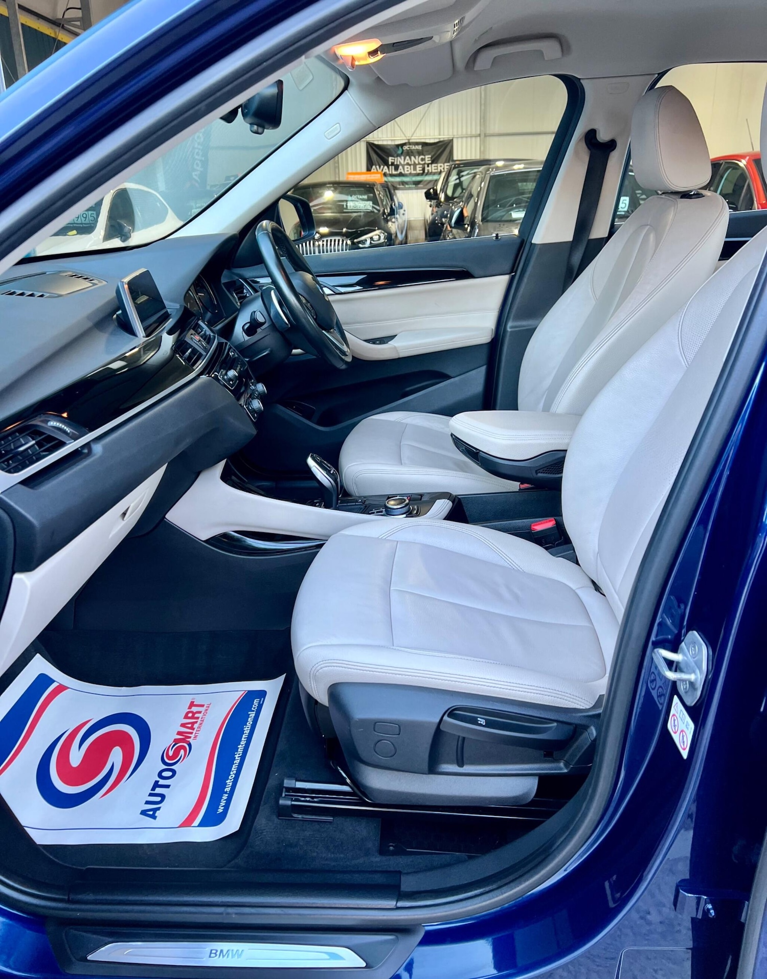 Used BMW X1 2018 for sale - 76780613: Photo 39