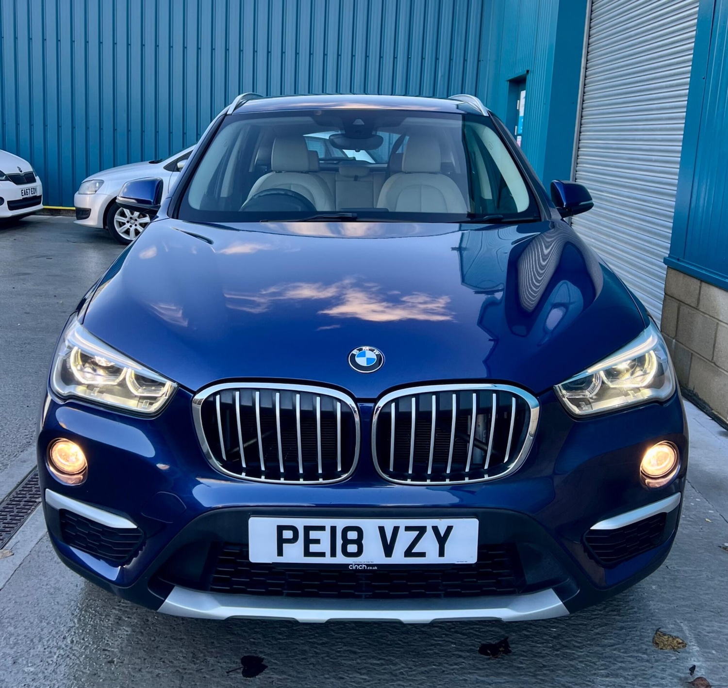 Used BMW X1 2018 for sale - 76780613: Photo 4