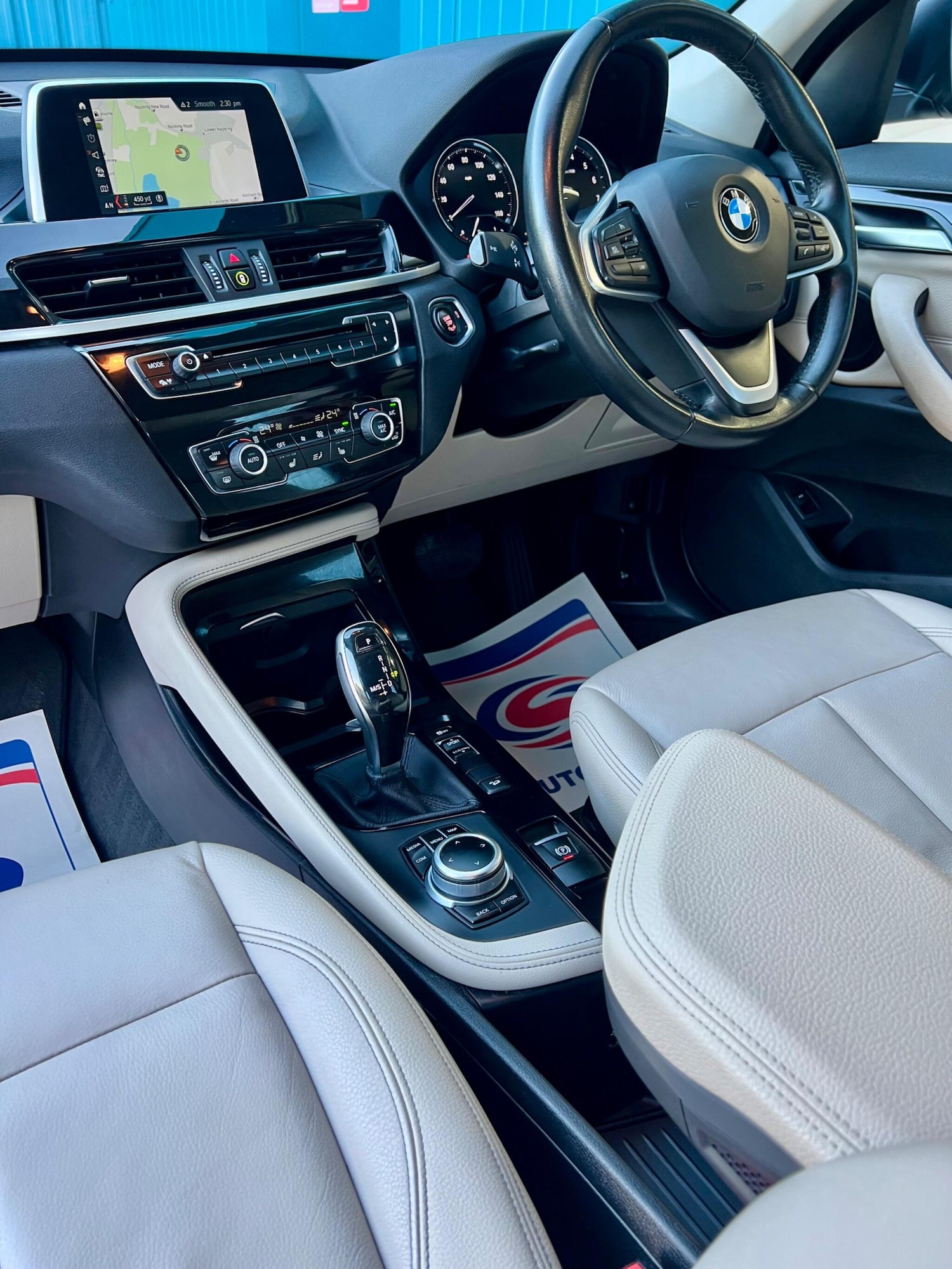 Used BMW X1 2018 for sale - 76780613: Photo 40