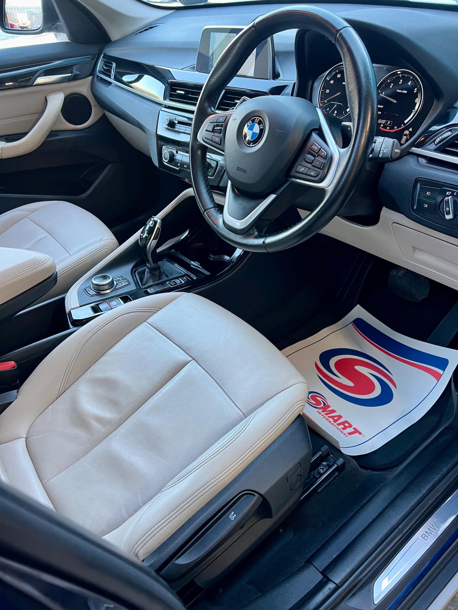 Used BMW X1 2018 for sale - 76780613: Photo 41