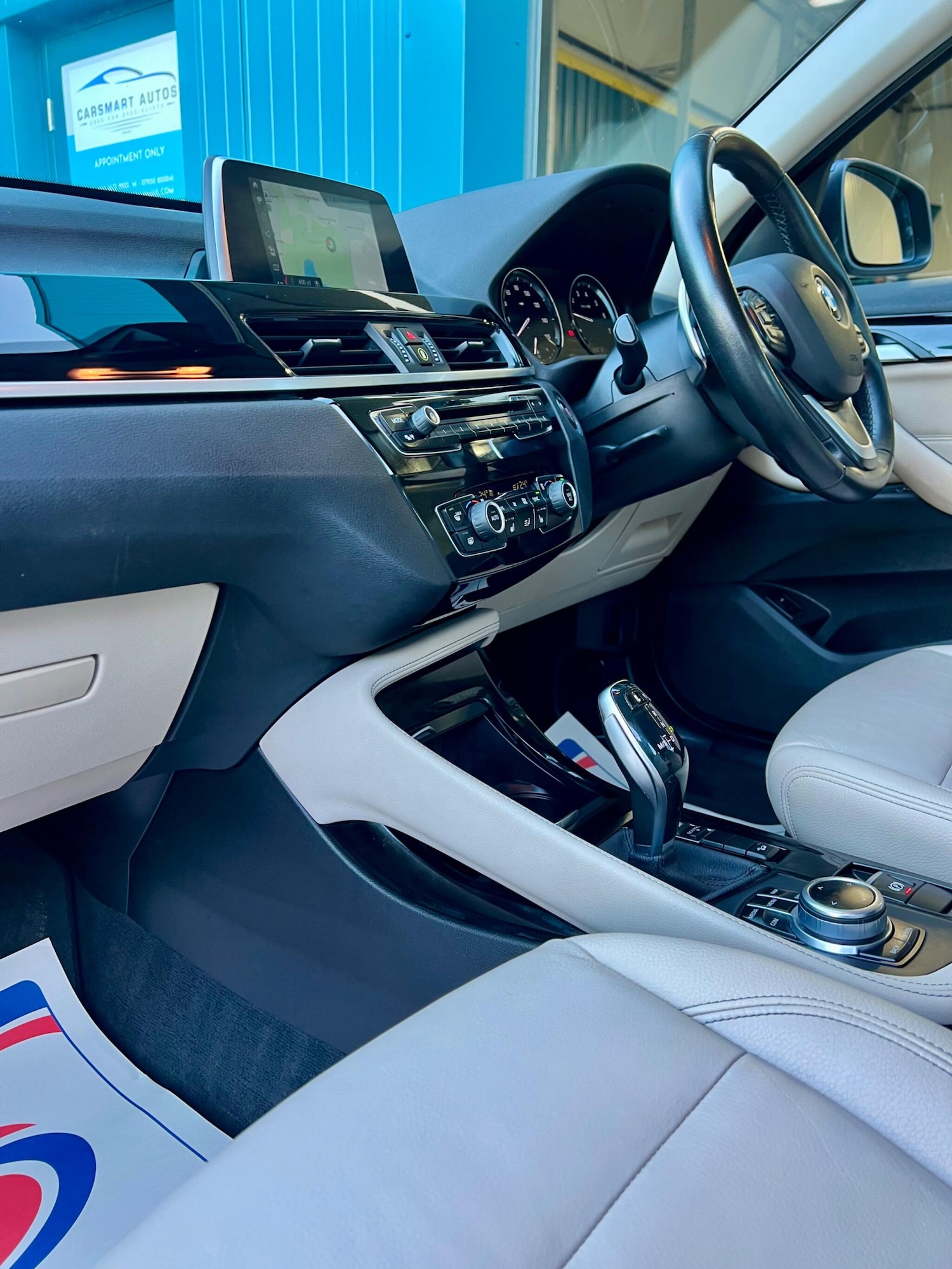 Used BMW X1 2018 for sale - 76780613: Photo 42