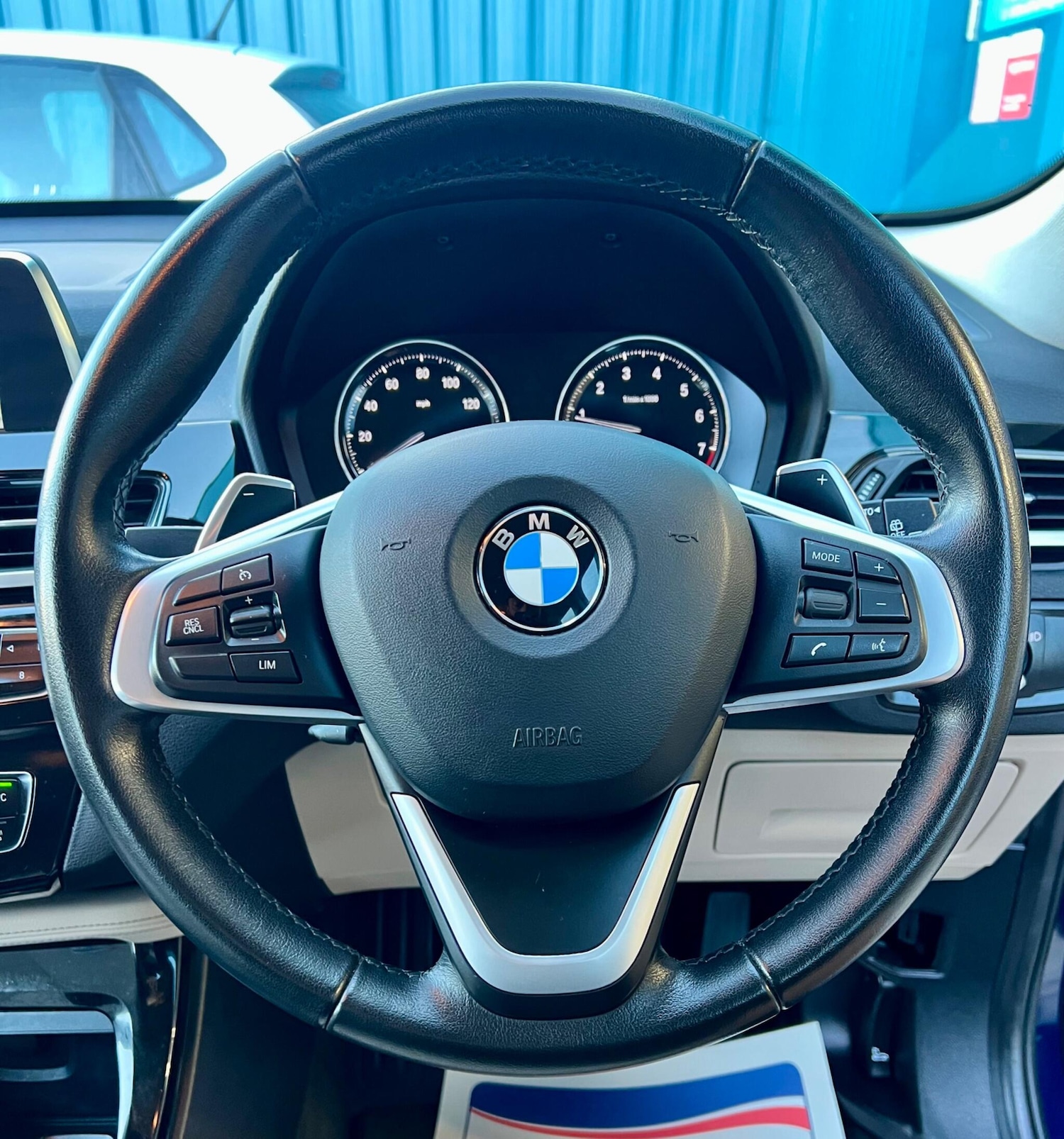 Used BMW X1 2018 for sale - 76780613: Photo 43