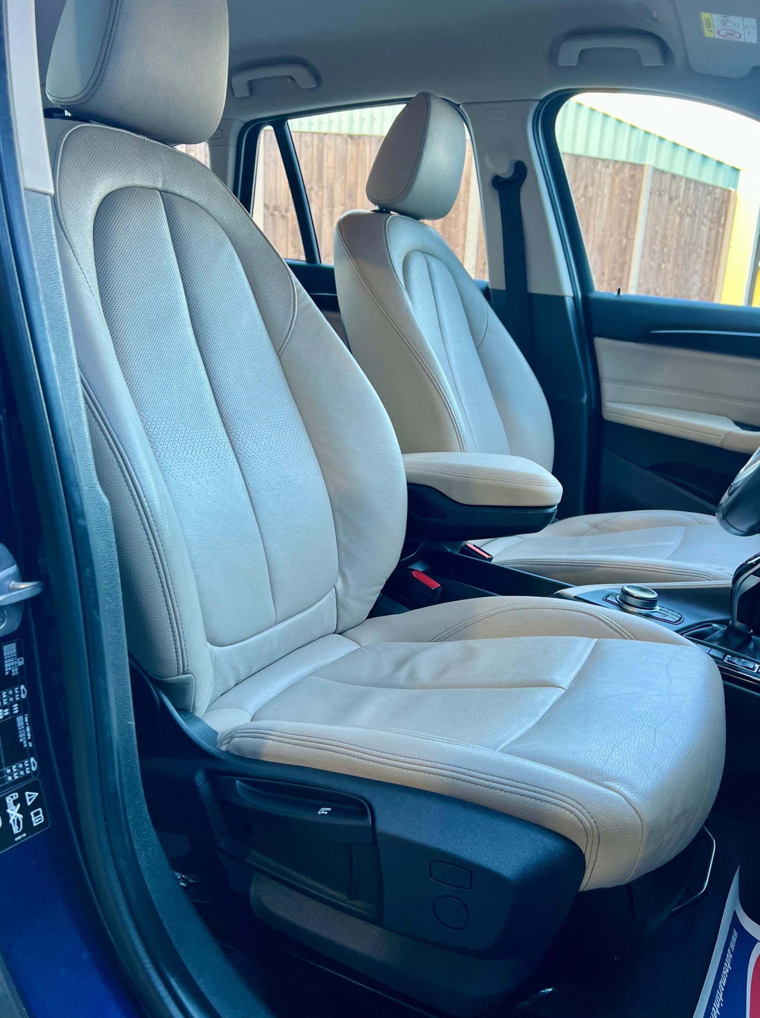 Used BMW X1 2018 for sale - 76780613: Photo 44