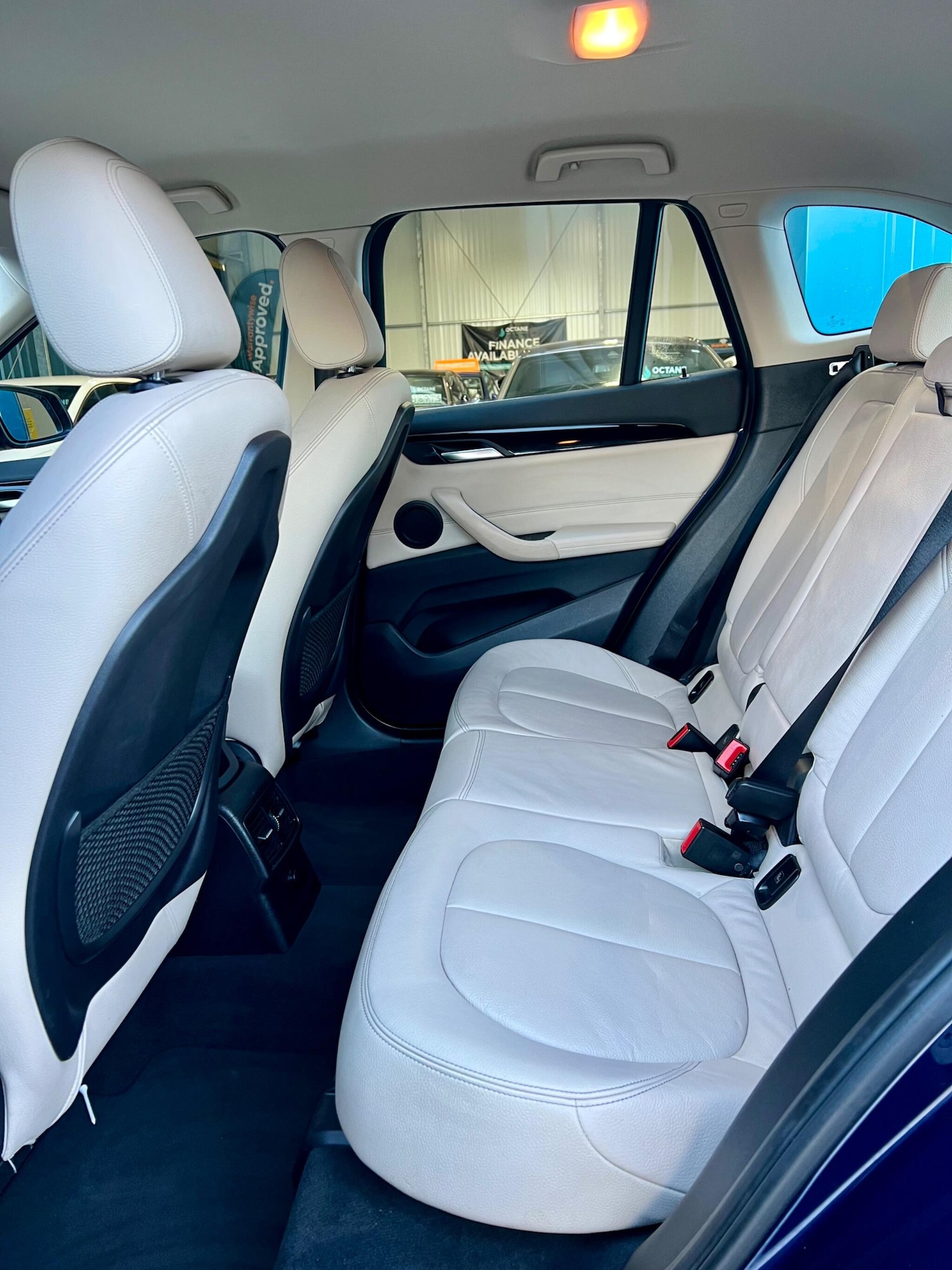 Used BMW X1 2018 for sale - 76780613: Photo 48