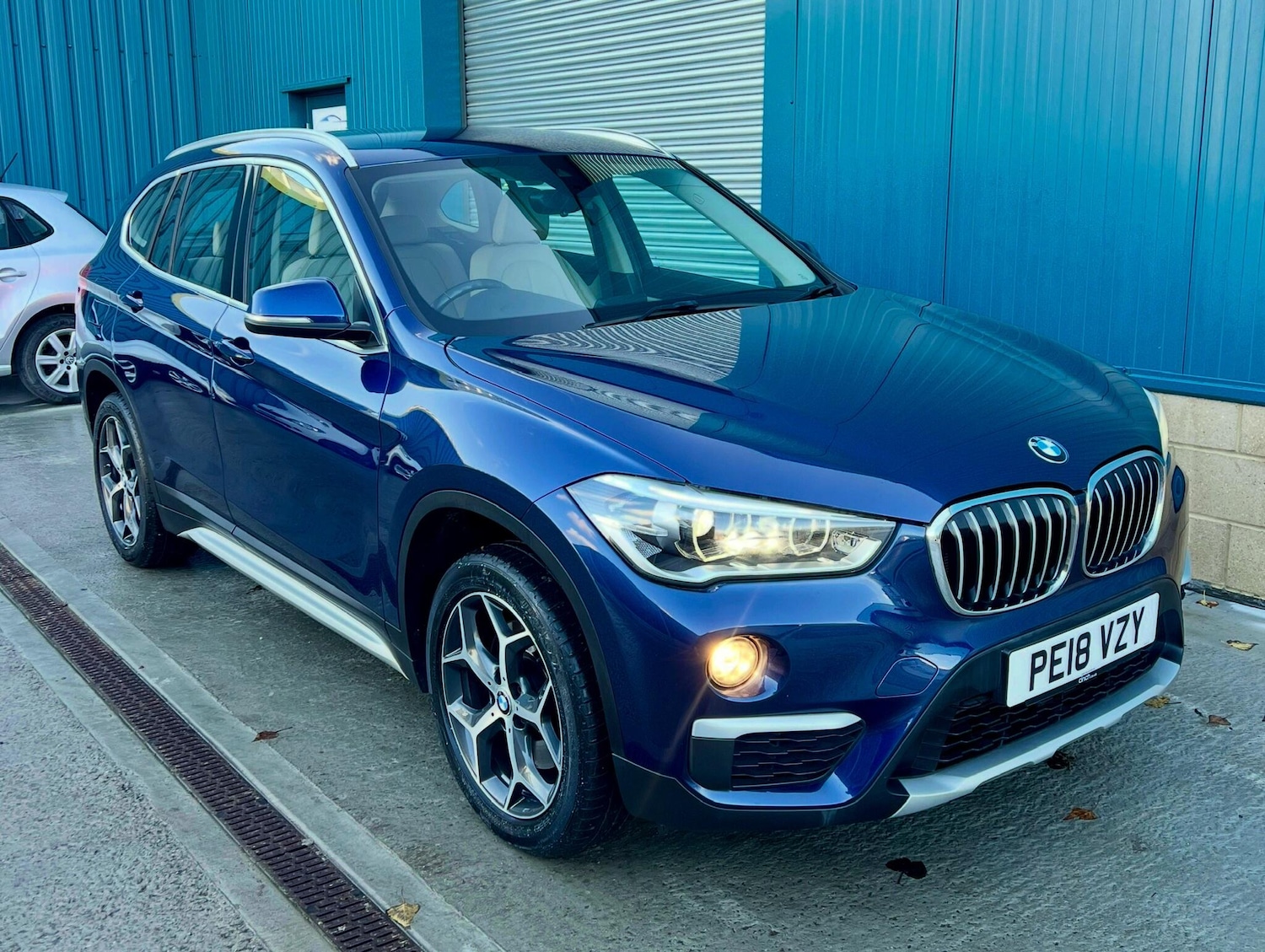 Used BMW X1 2018 for sale - 76780613: Photo 5