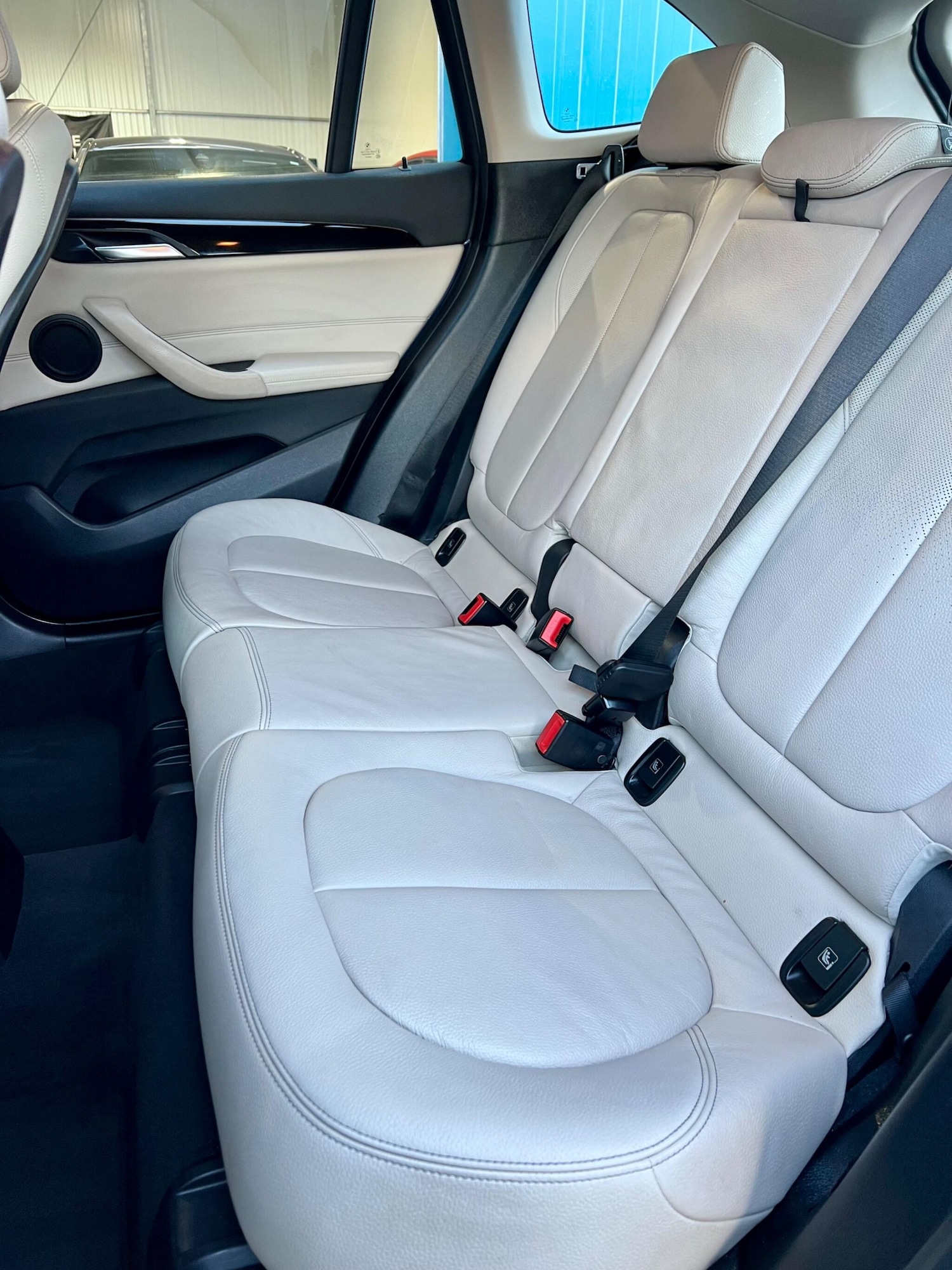 Used BMW X1 2018 for sale - 76780613: Photo 50