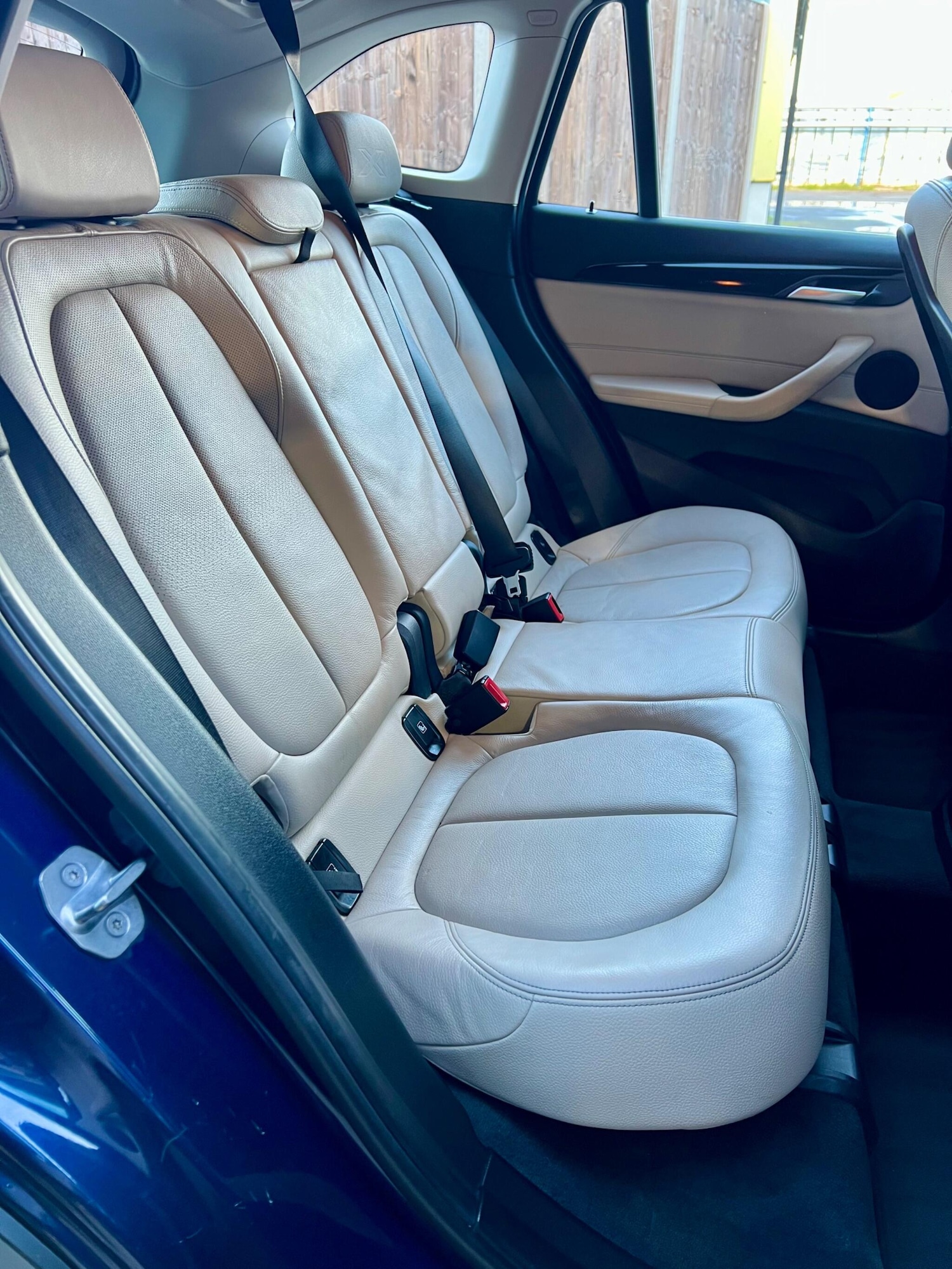 Used BMW X1 2018 for sale - 76780613: Photo 51