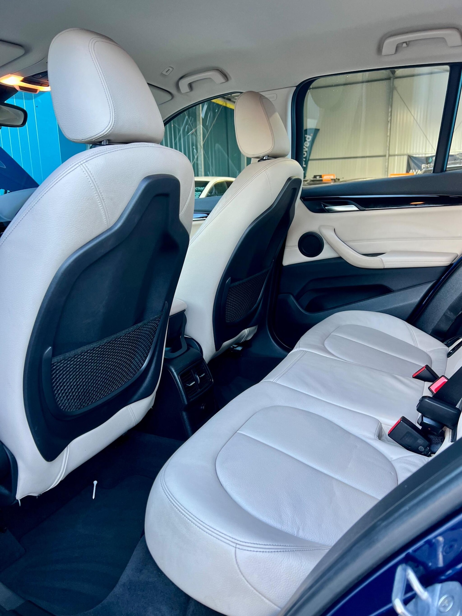 Used BMW X1 2018 for sale - 76780613: Photo 52