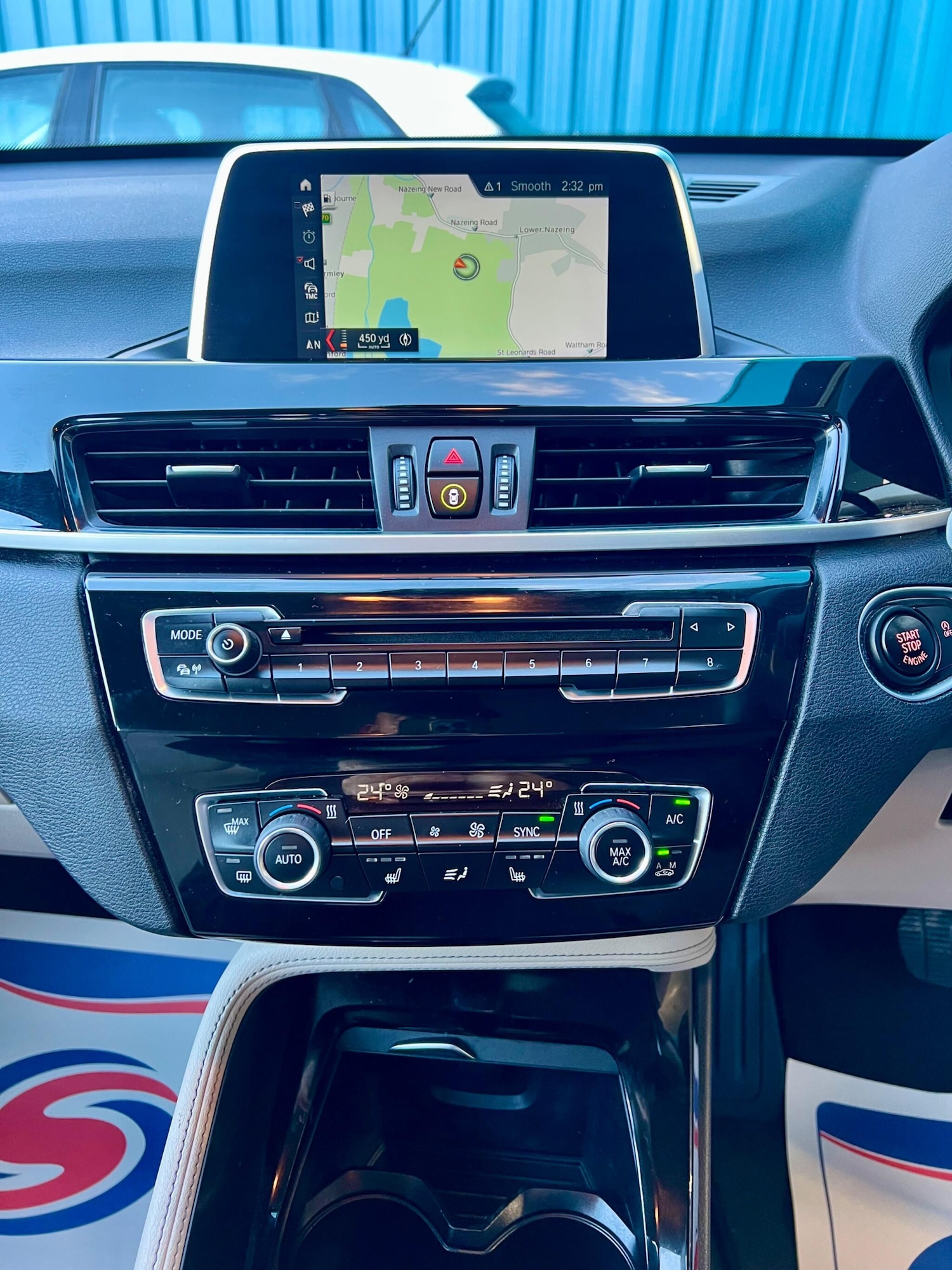 Used BMW X1 2018 for sale - 76780613: Photo 54