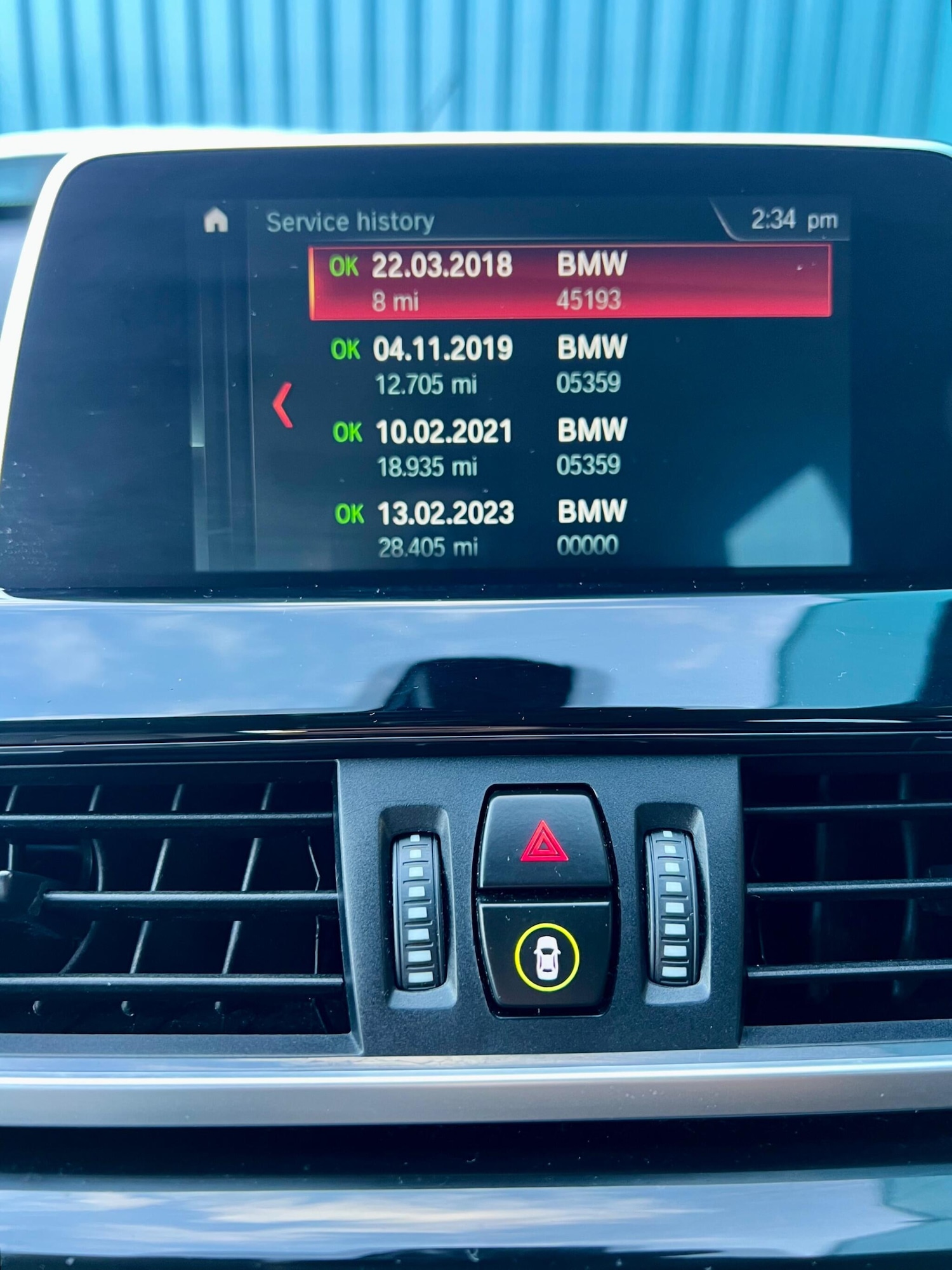 Used BMW X1 2018 for sale - 76780613: Photo 64