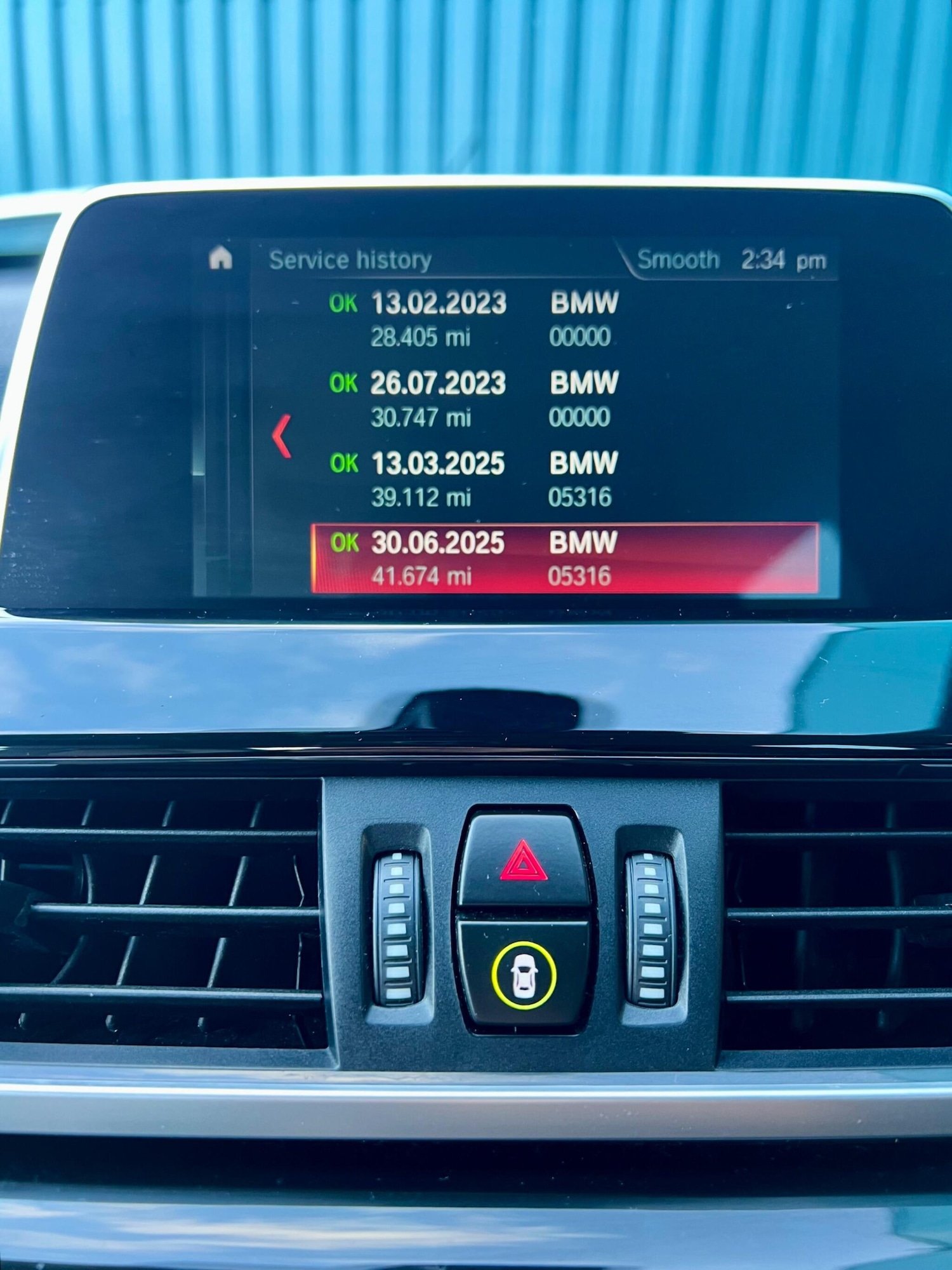 Used BMW X1 2018 for sale - 76780613: Photo 65