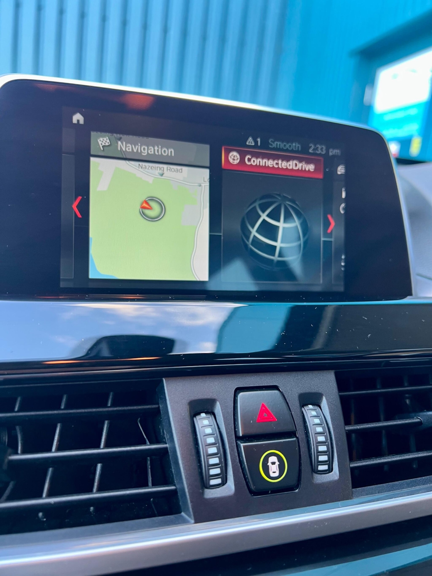 Used BMW X1 2018 for sale - 76780613: Photo 68