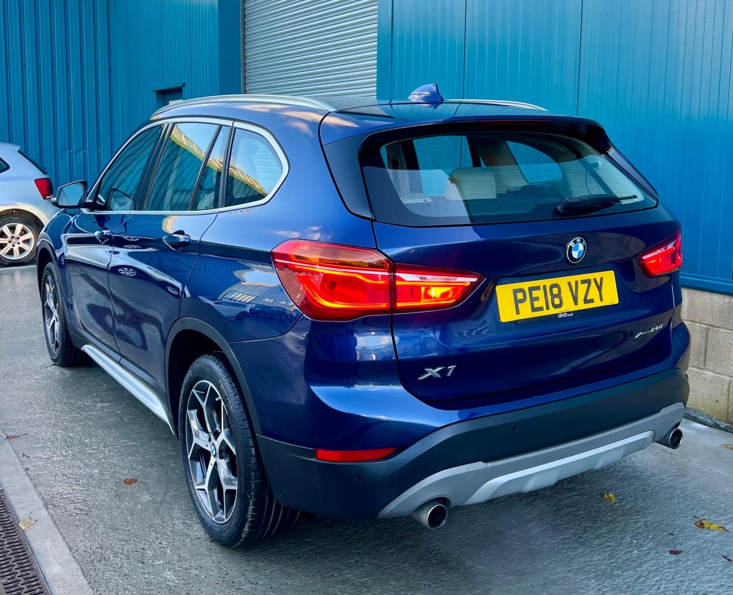 Used BMW X1 2018 for sale - 76780613: Photo 7