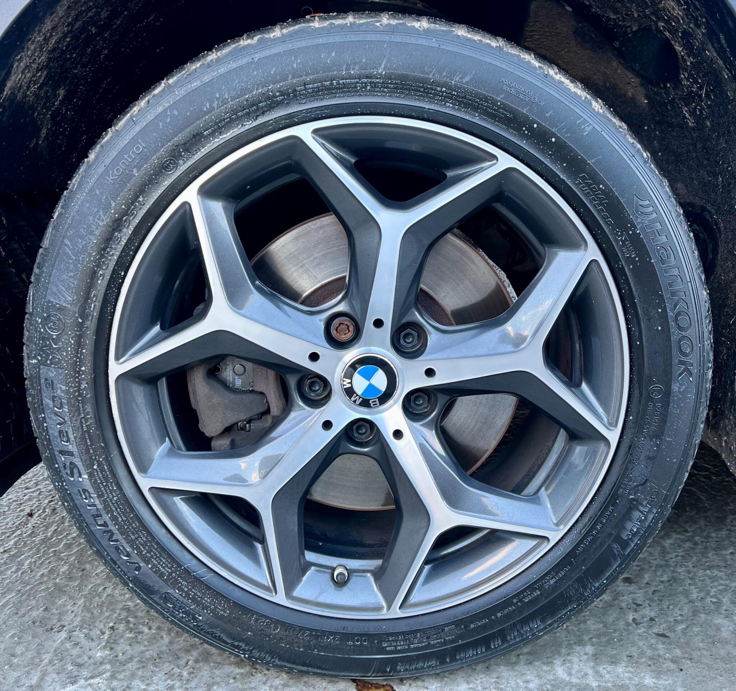 Used BMW X1 2018 for sale - 76780613: Photo 75