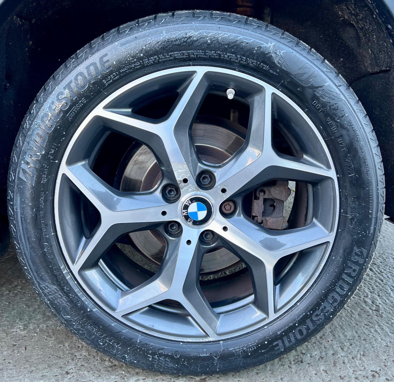 Used BMW X1 2018 for sale - 76780613: Photo 76