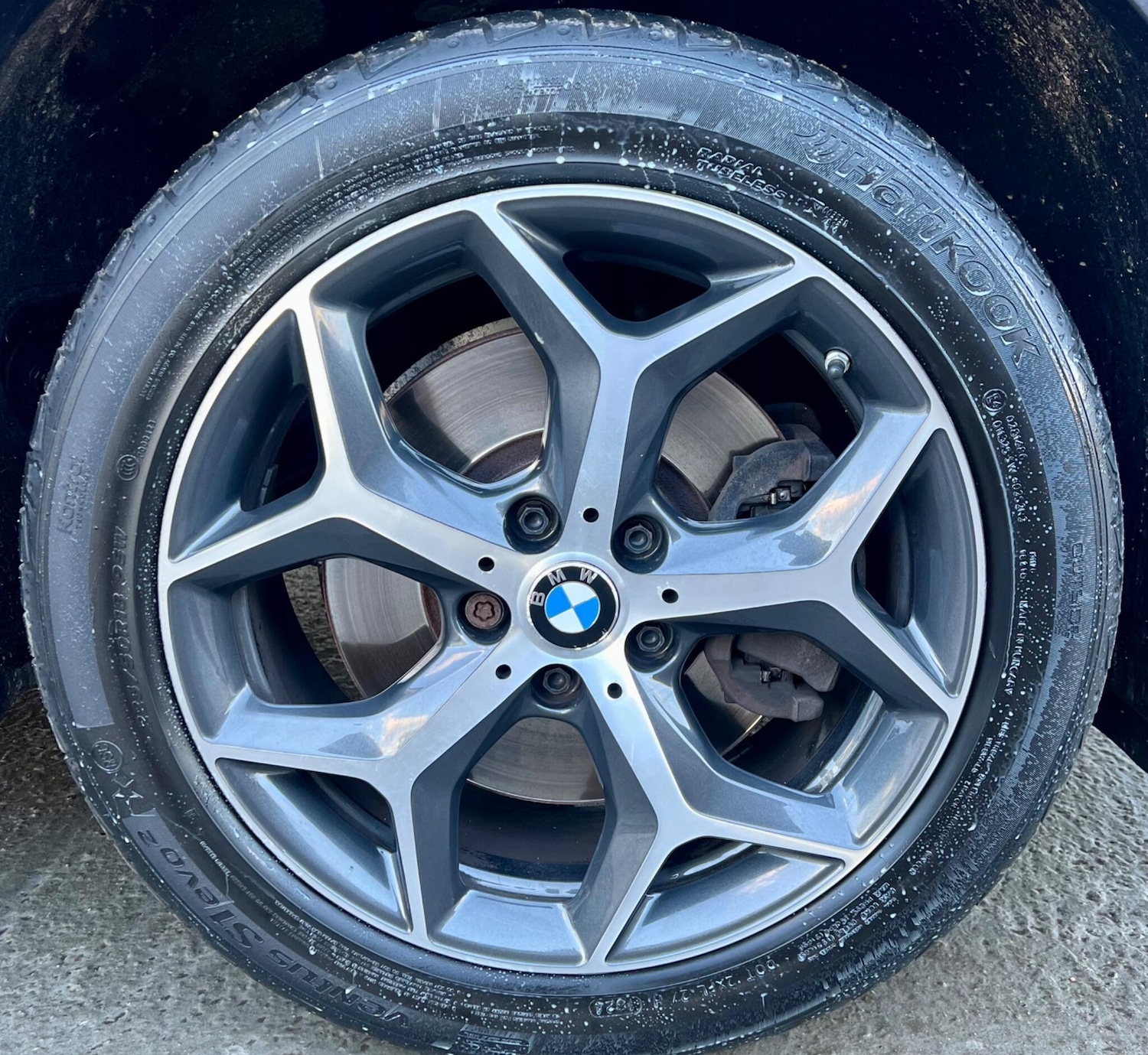 Used BMW X1 2018 for sale - 76780613: Photo 77