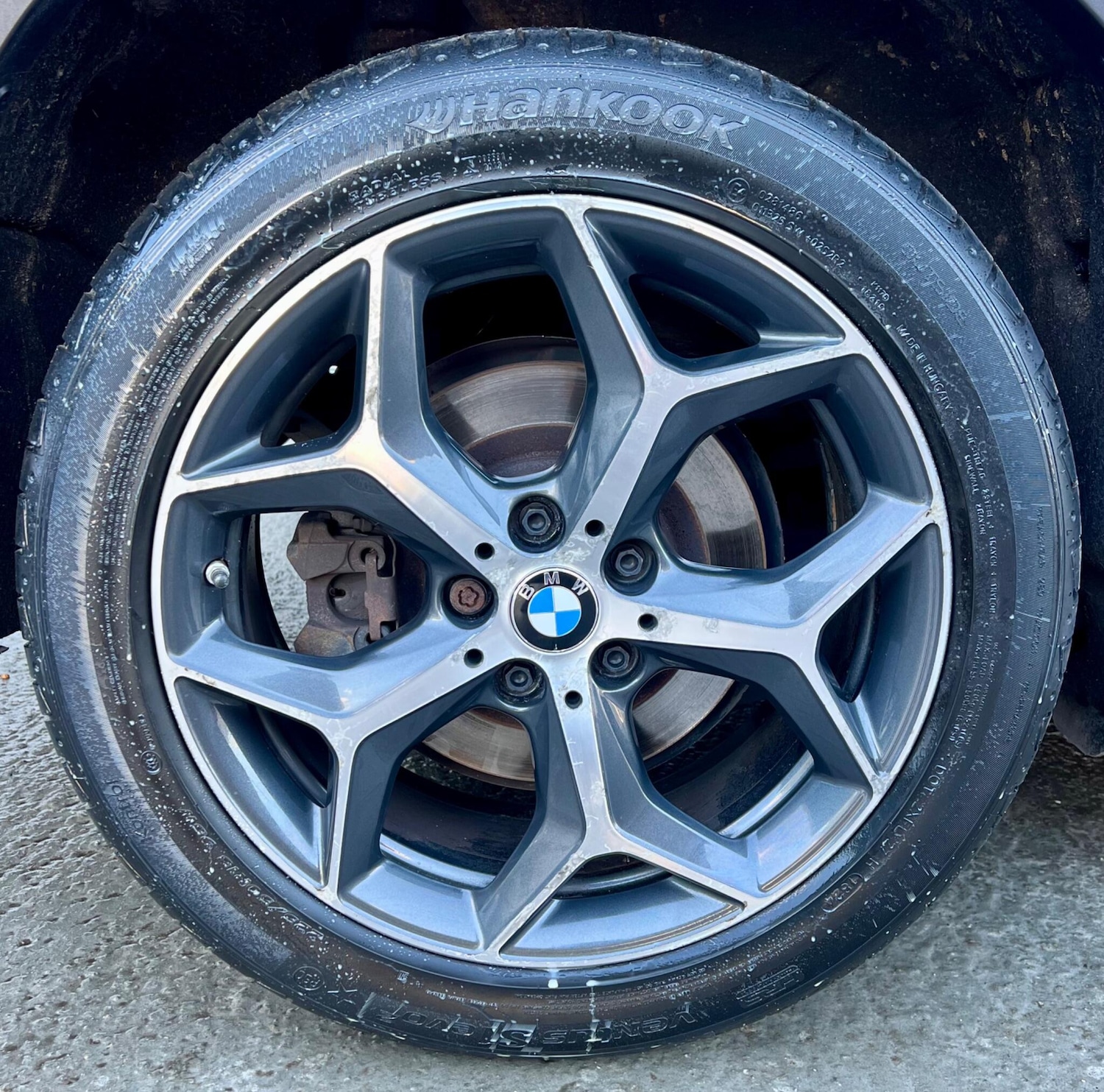 Used BMW X1 2018 for sale - 76780613: Photo 78