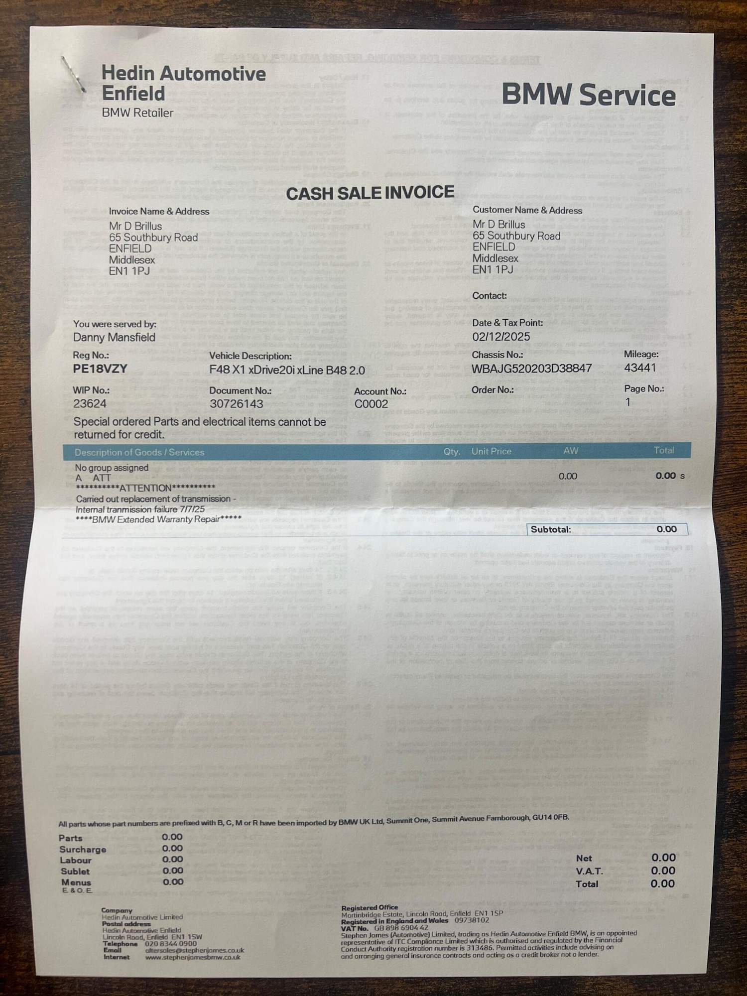 Used BMW X1 2018 for sale - 76780613: Photo 80