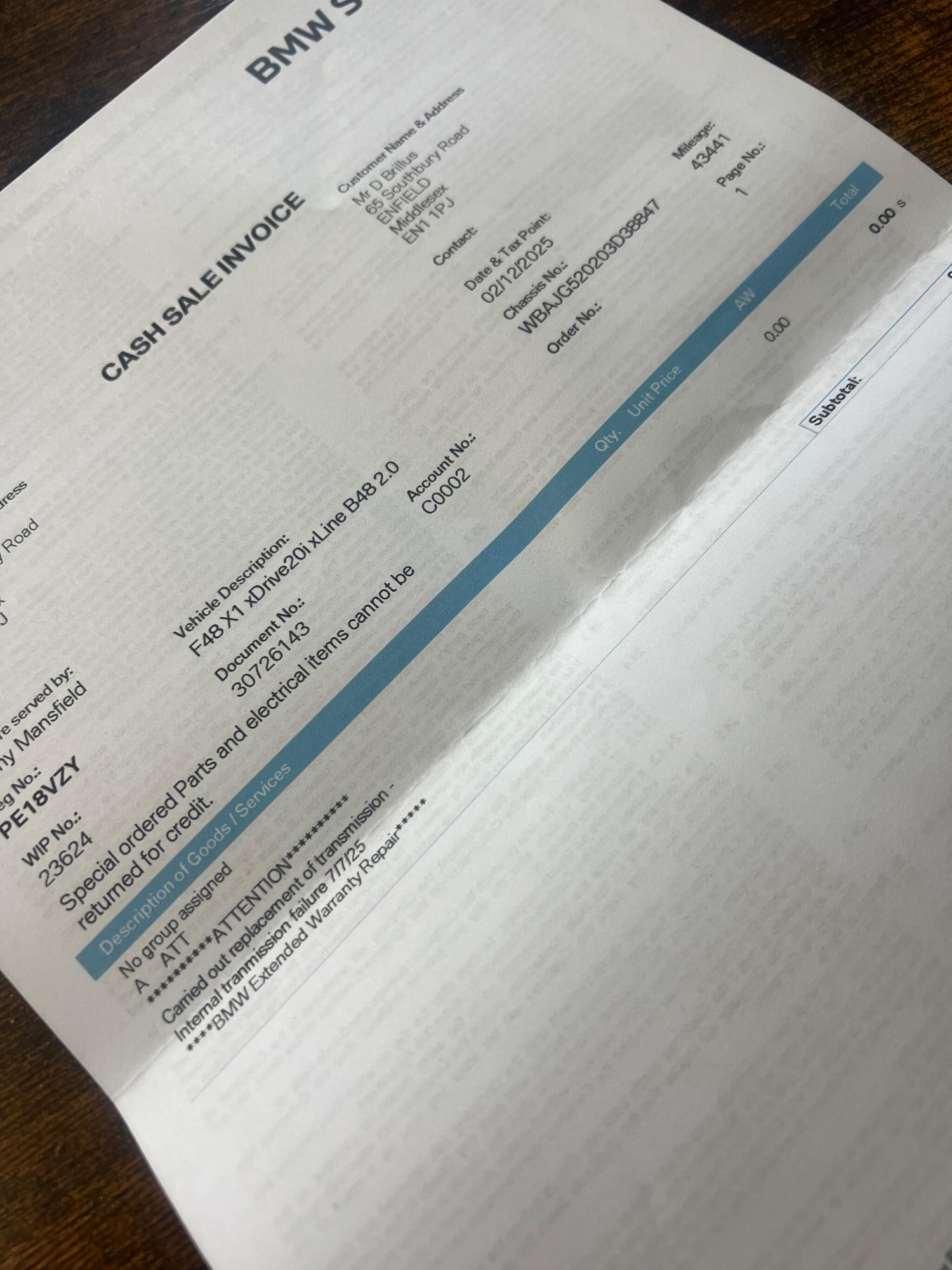 Used BMW X1 2018 for sale - 76780613: Photo 81