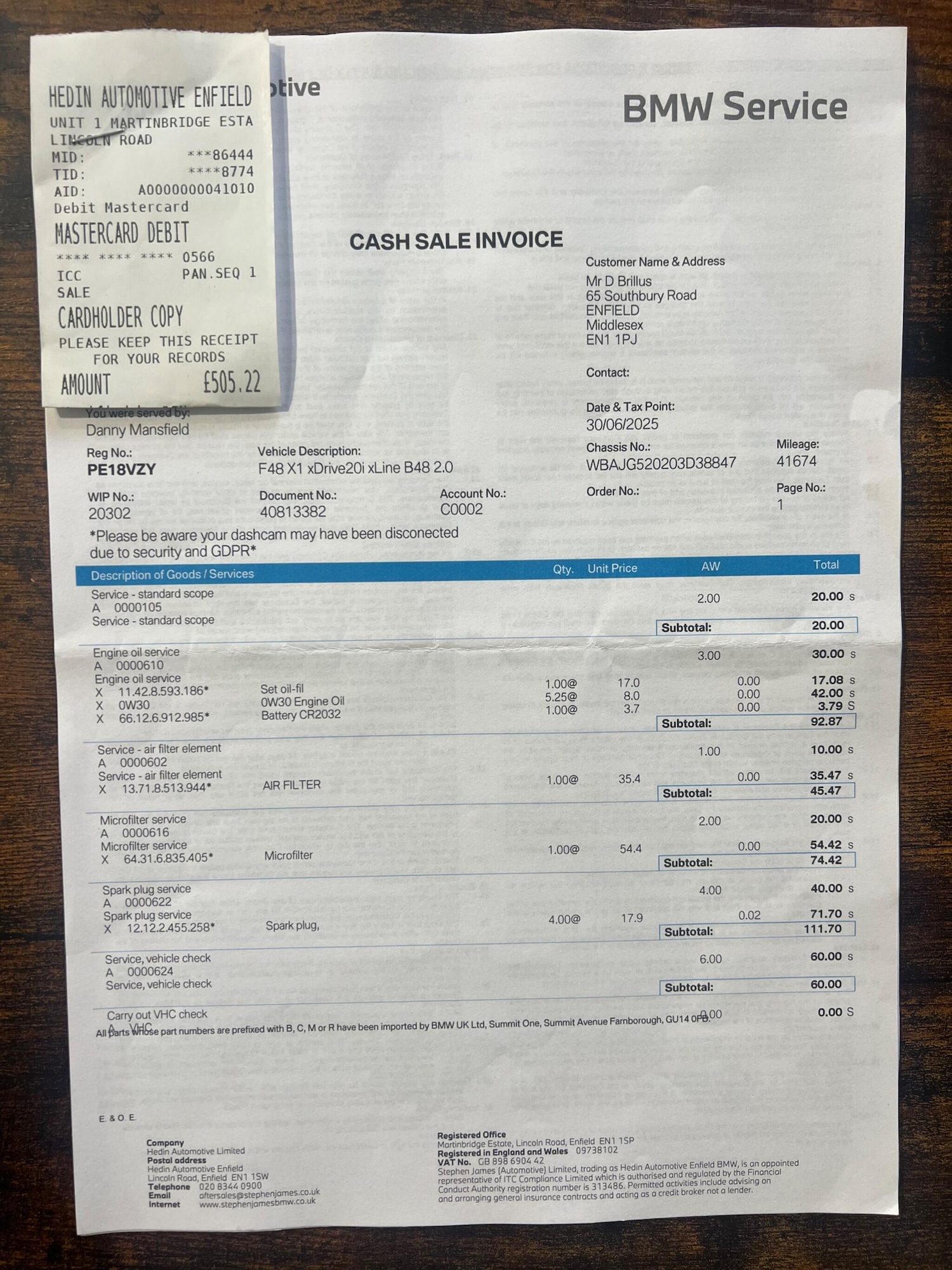 Used BMW X1 2018 for sale - 76780613: Photo 82