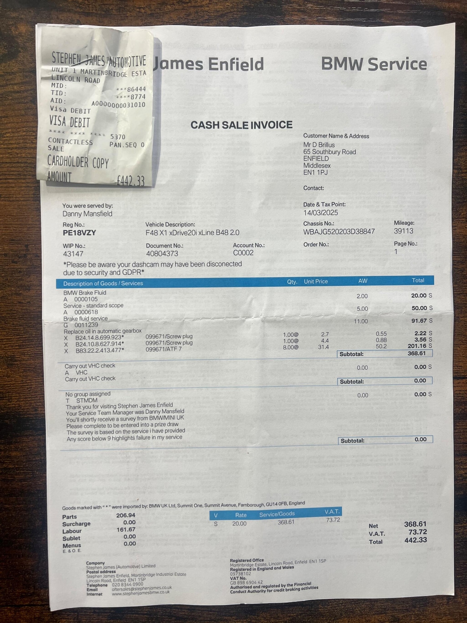 Used BMW X1 2018 for sale - 76780613: Photo 83