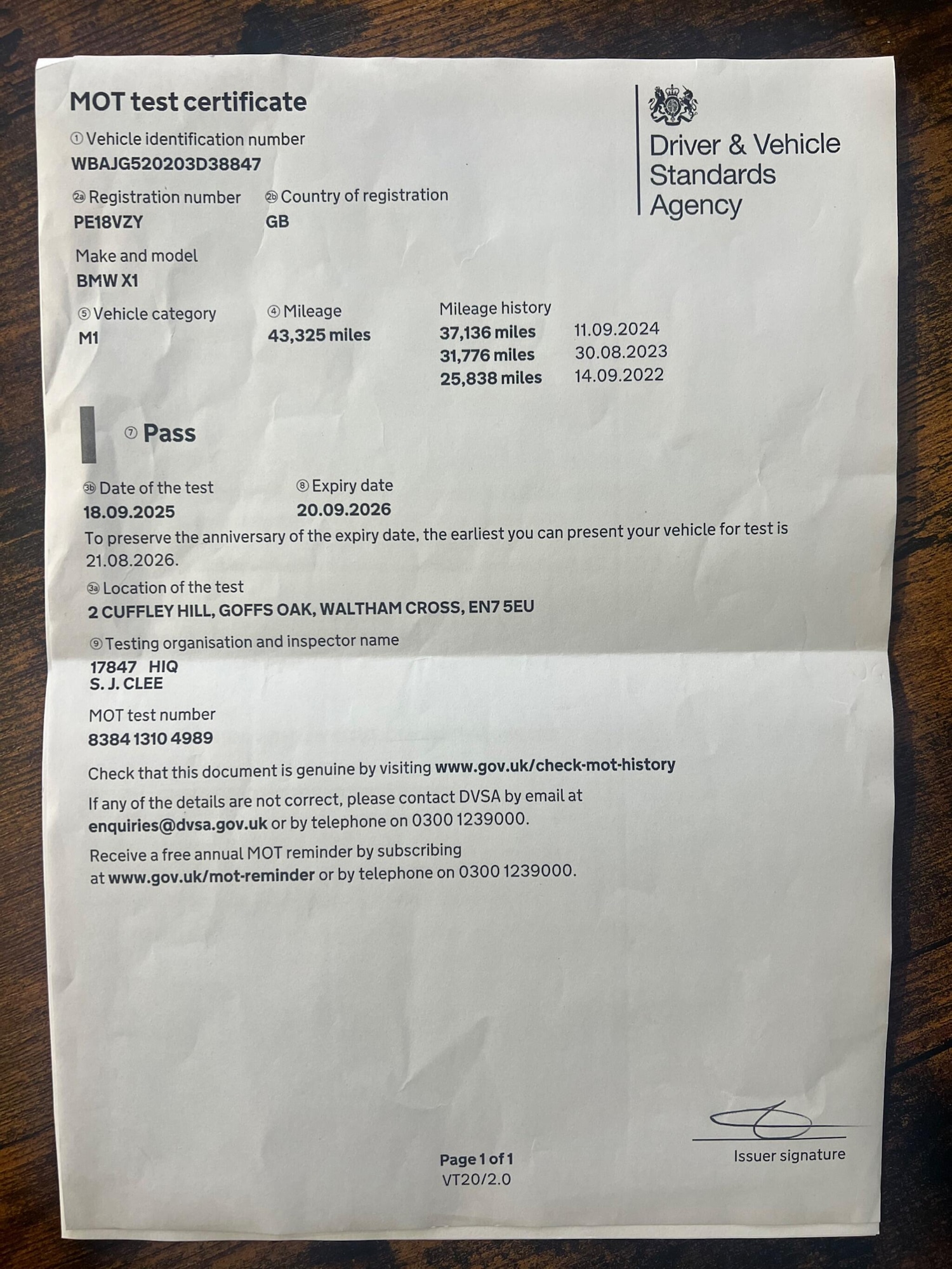 Used BMW X1 2018 for sale - 76780613: Photo 85