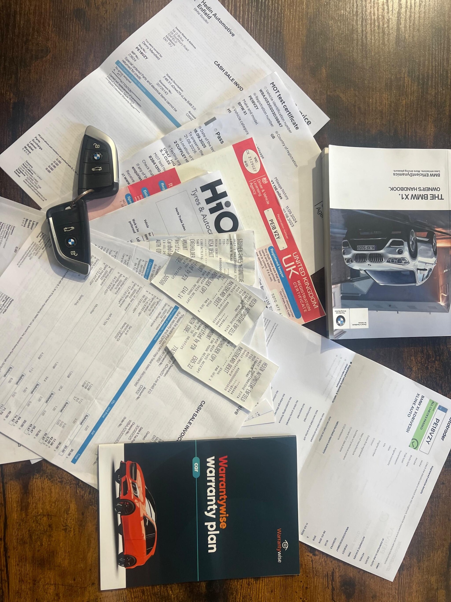 Used BMW X1 2018 for sale - 76780613: Photo 86