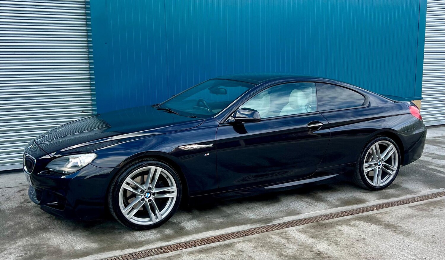 Used BMW 6 Series 2013 for sale - 76389419: Photo 14