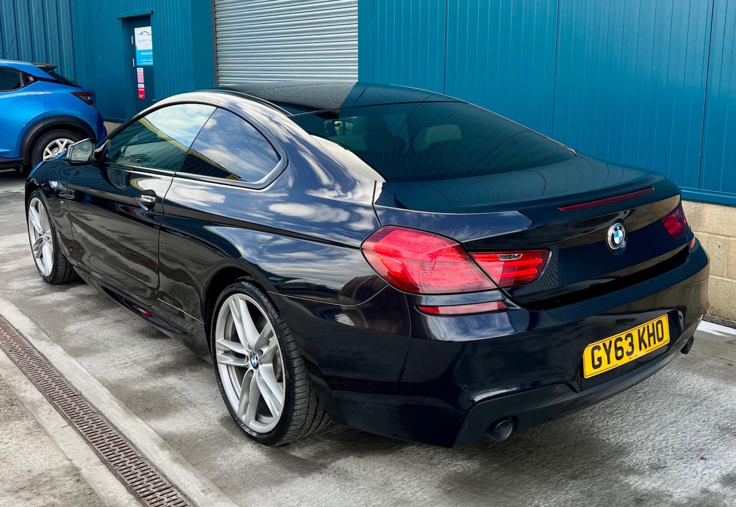 Used BMW 6 Series 2013 for sale - 76389419: Photo 15