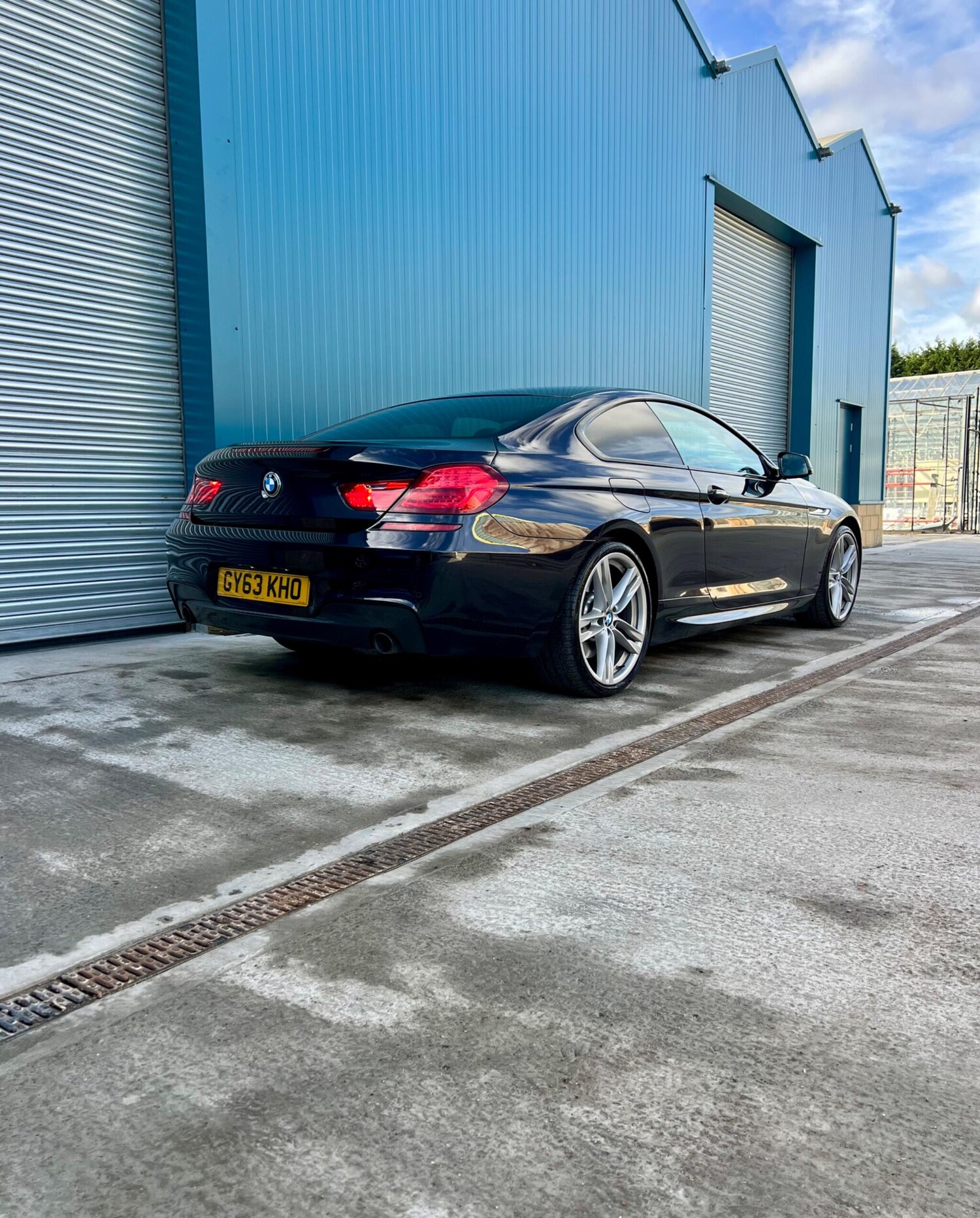 Used BMW 6 Series 2013 for sale - 76389419: Photo 22