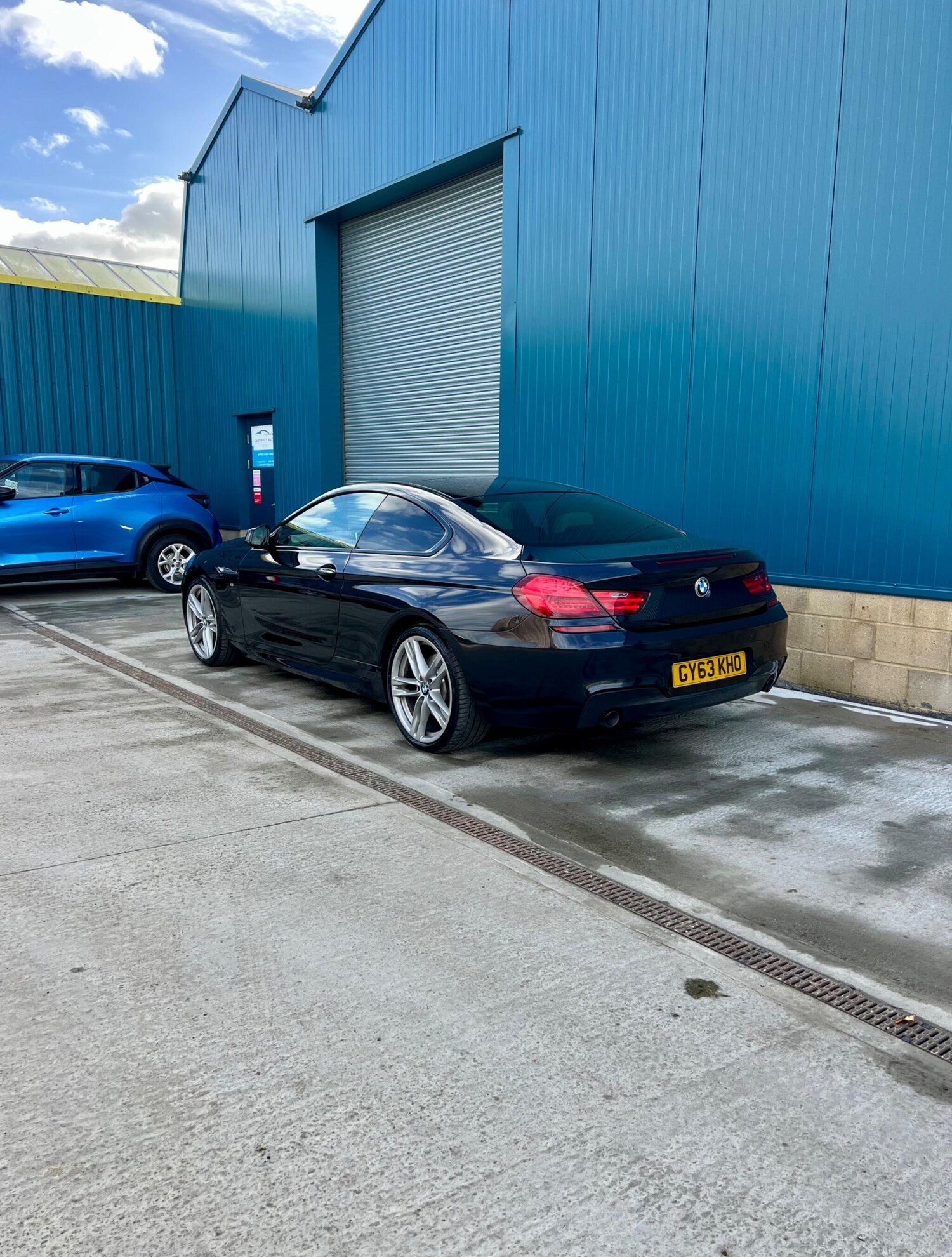 Used BMW 6 Series 2013 for sale - 76389419: Photo 23