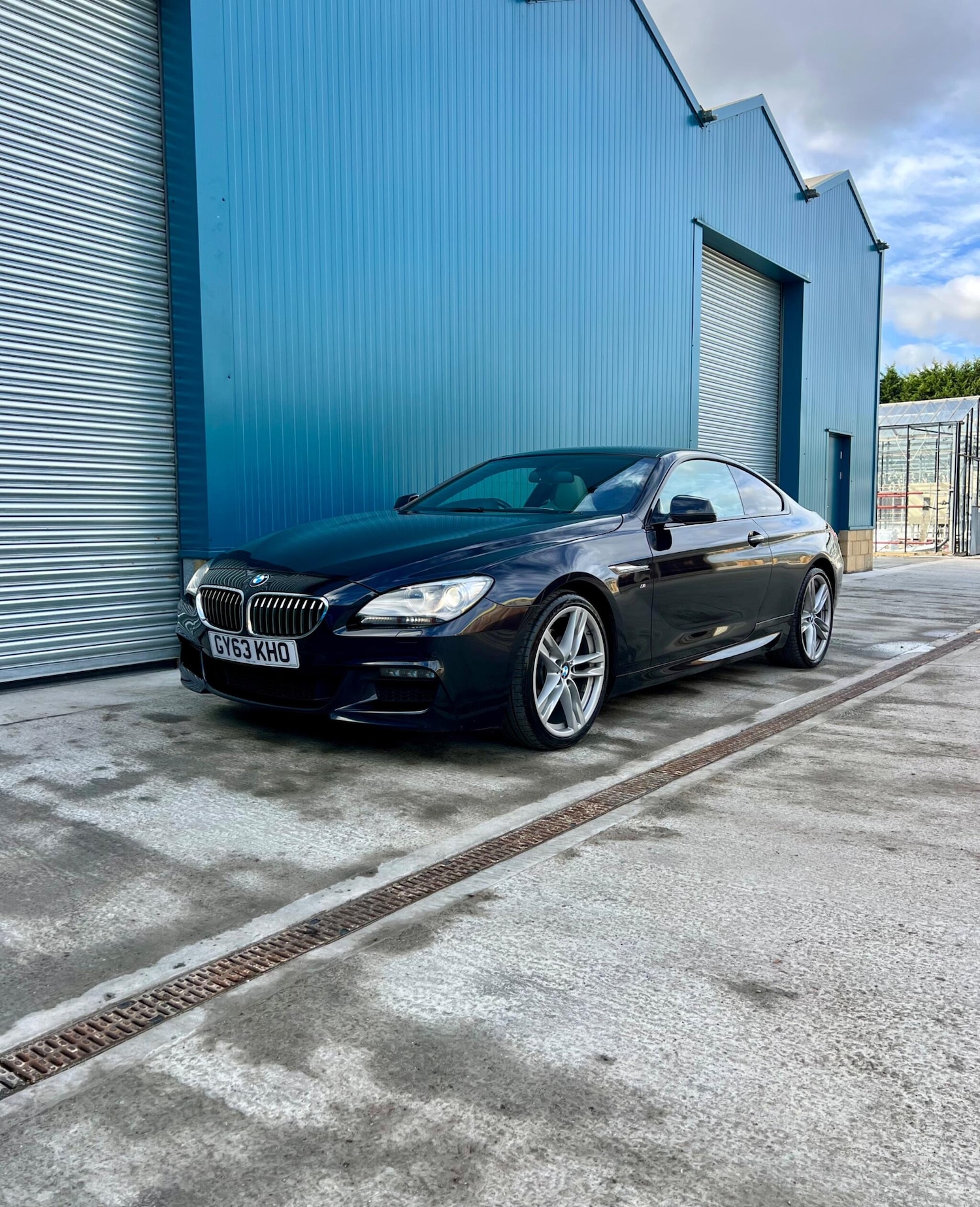Used BMW 6 Series 2013 for sale - 76389419: Photo 24