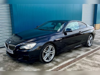 Used BMW 6 Series 2013 for sale - 76389419: Photo