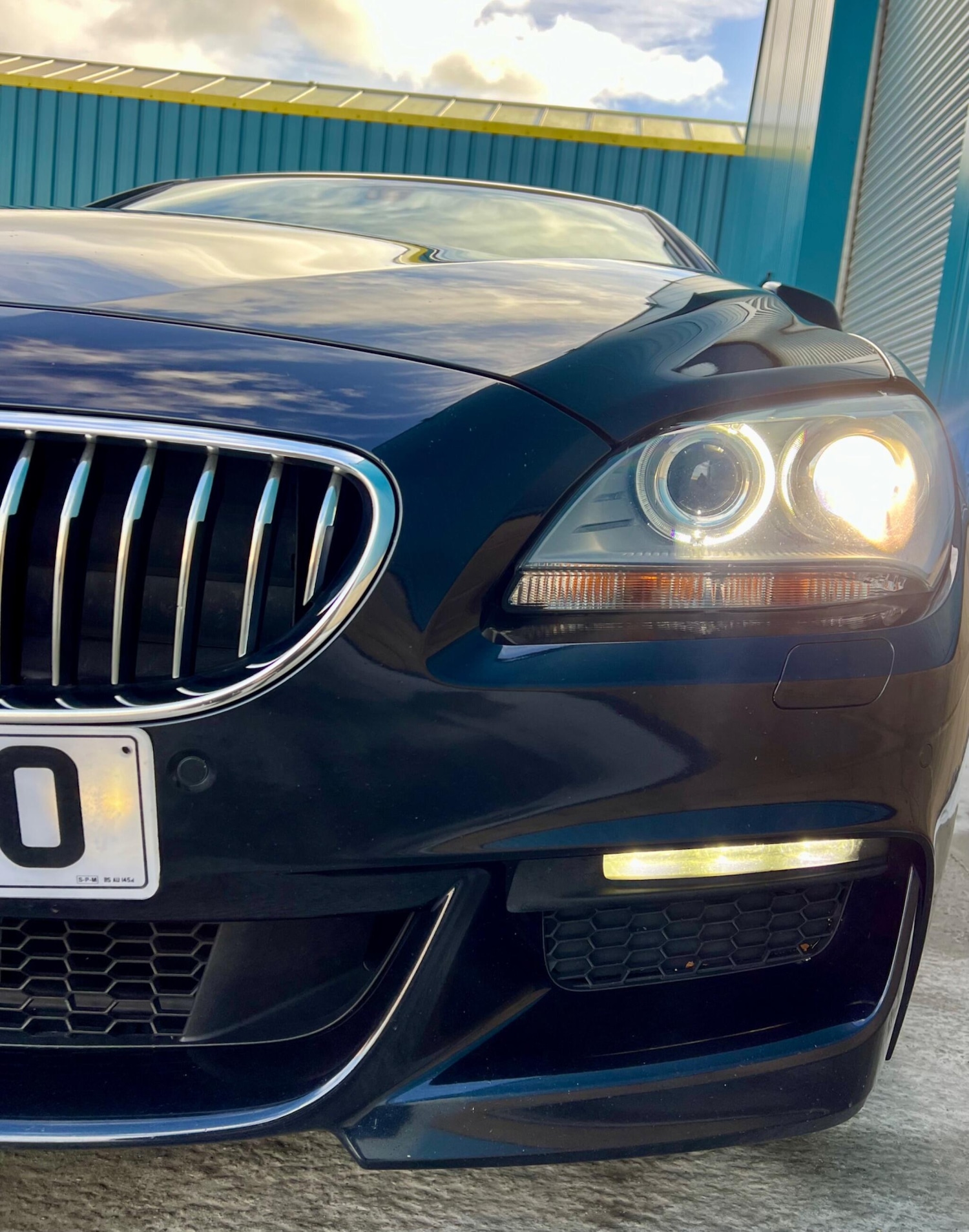 Used BMW 6 Series 2013 for sale - 76389419: Photo 31