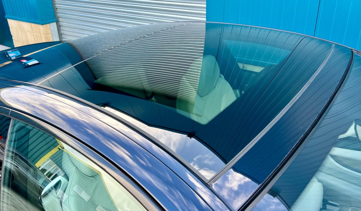 Used BMW 6 Series 2013 for sale - 76389419: Photo 32