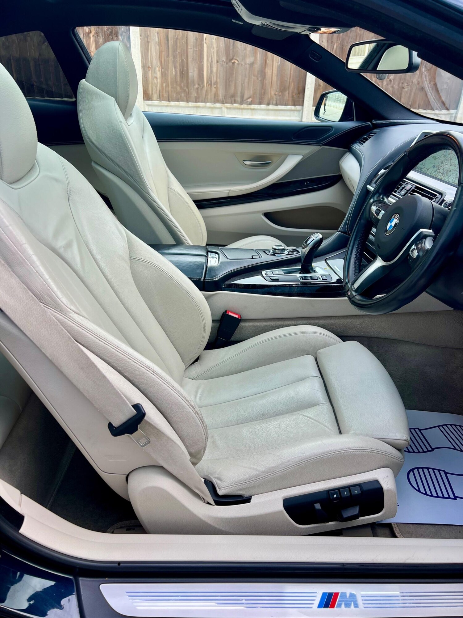 Used BMW 6 Series 2013 for sale - 76389419: Photo 39