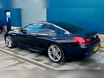 Used BMW 6 Series 2013 for sale - 76389419: Photo
